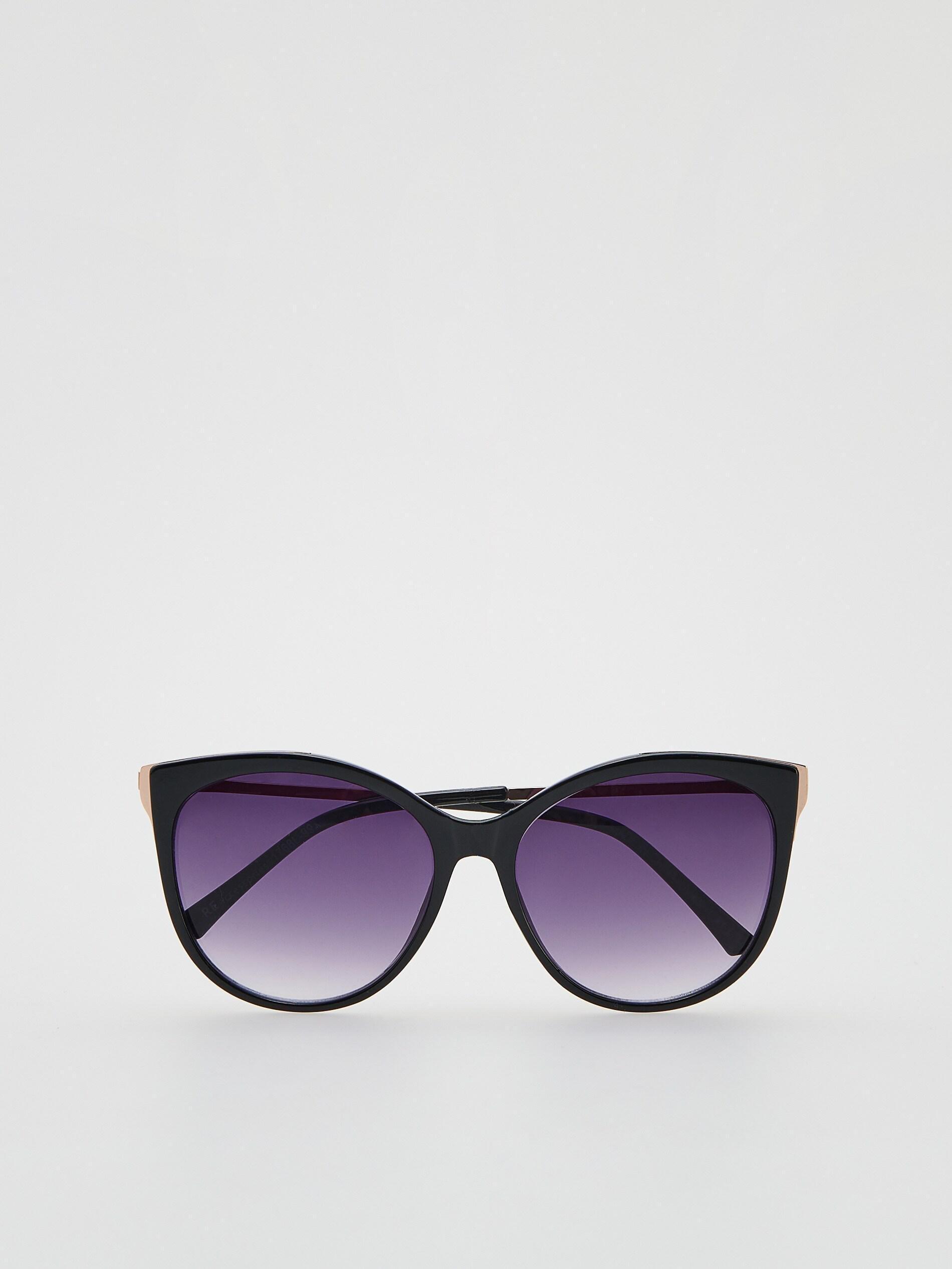 Black Sunglasses, , large image number 0