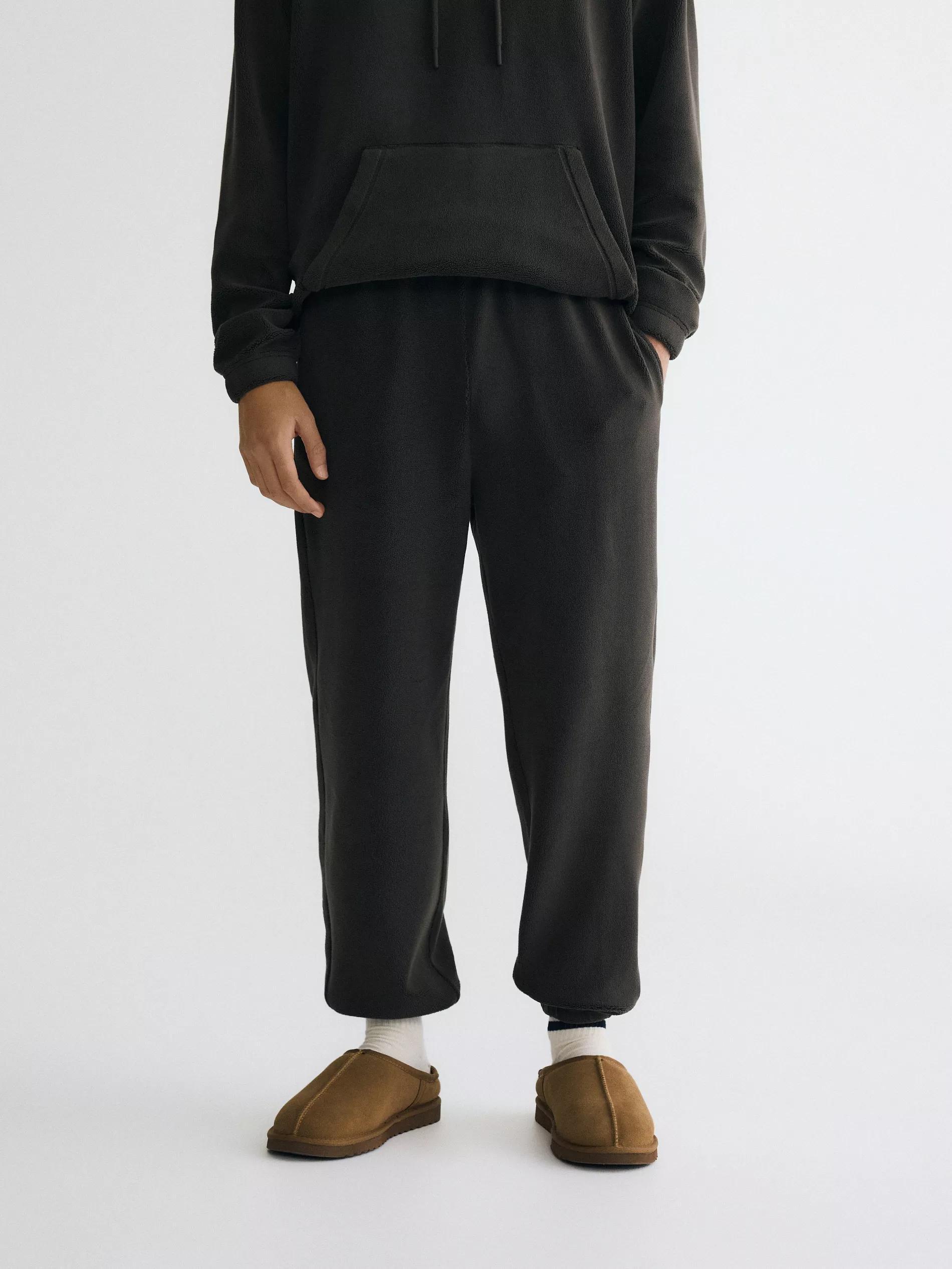 Green Trousers, Green, large image number 0