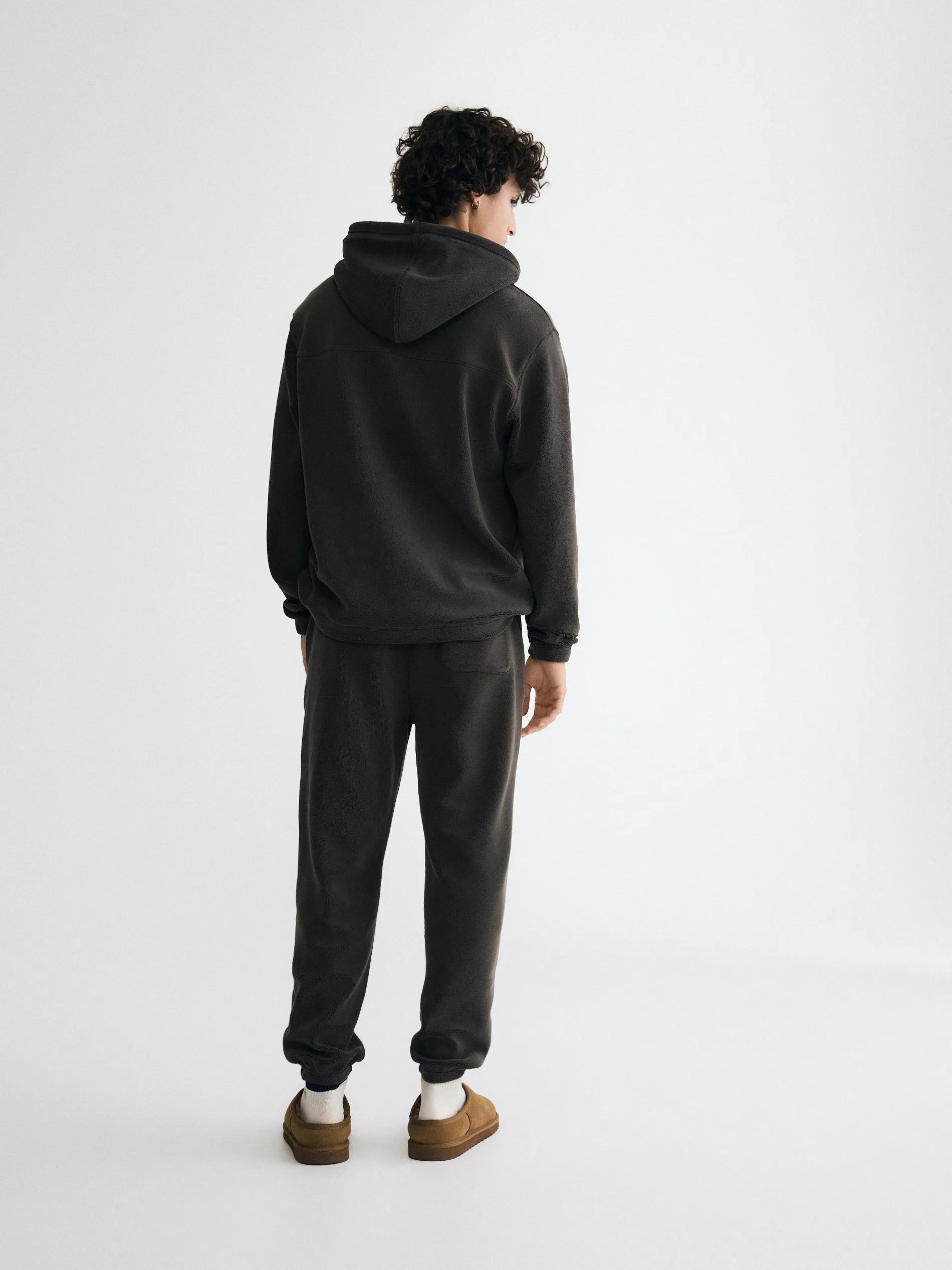 Green Trousers, Green, large image number 2