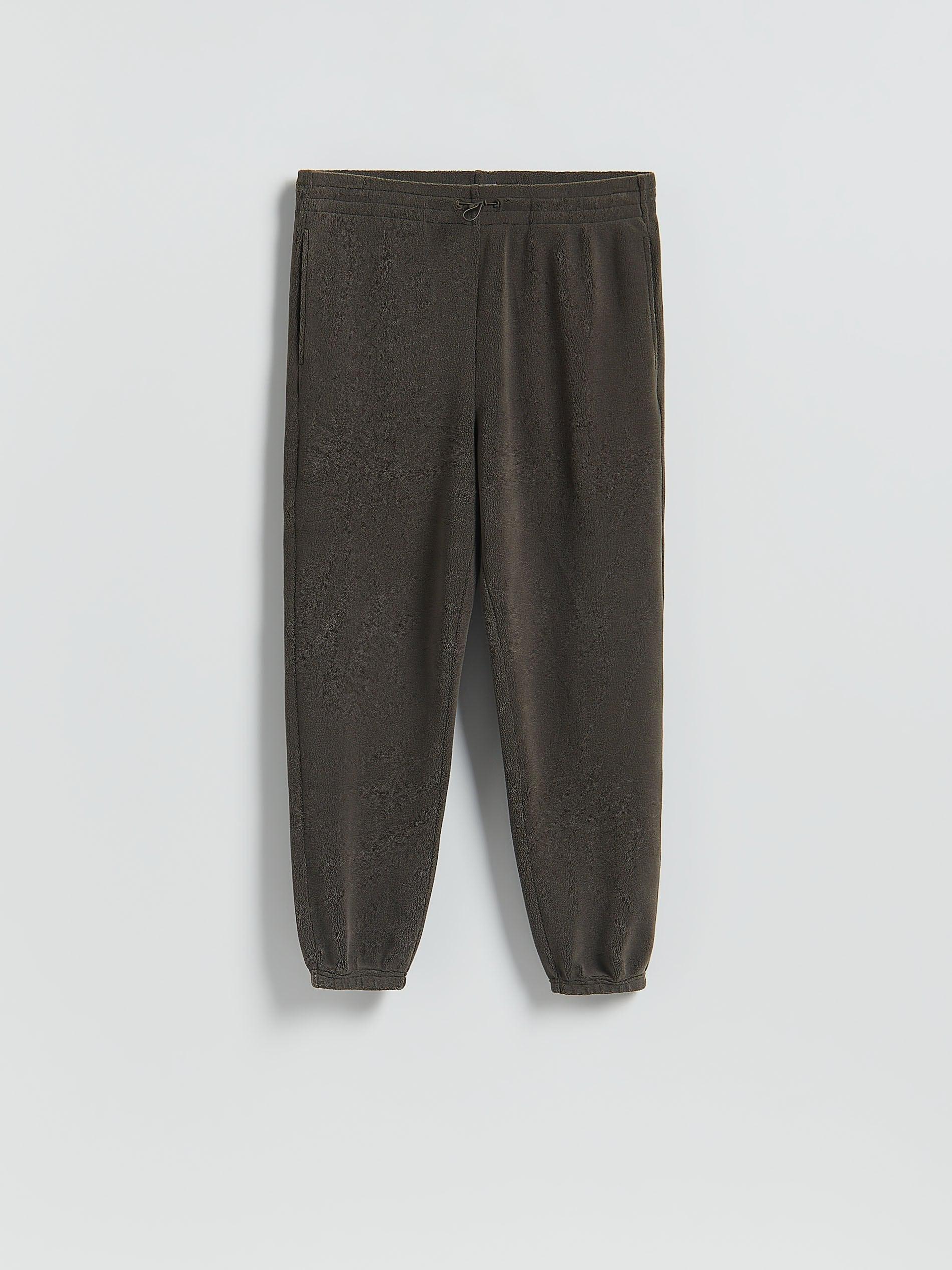 Green Trousers, Green, large image number 3