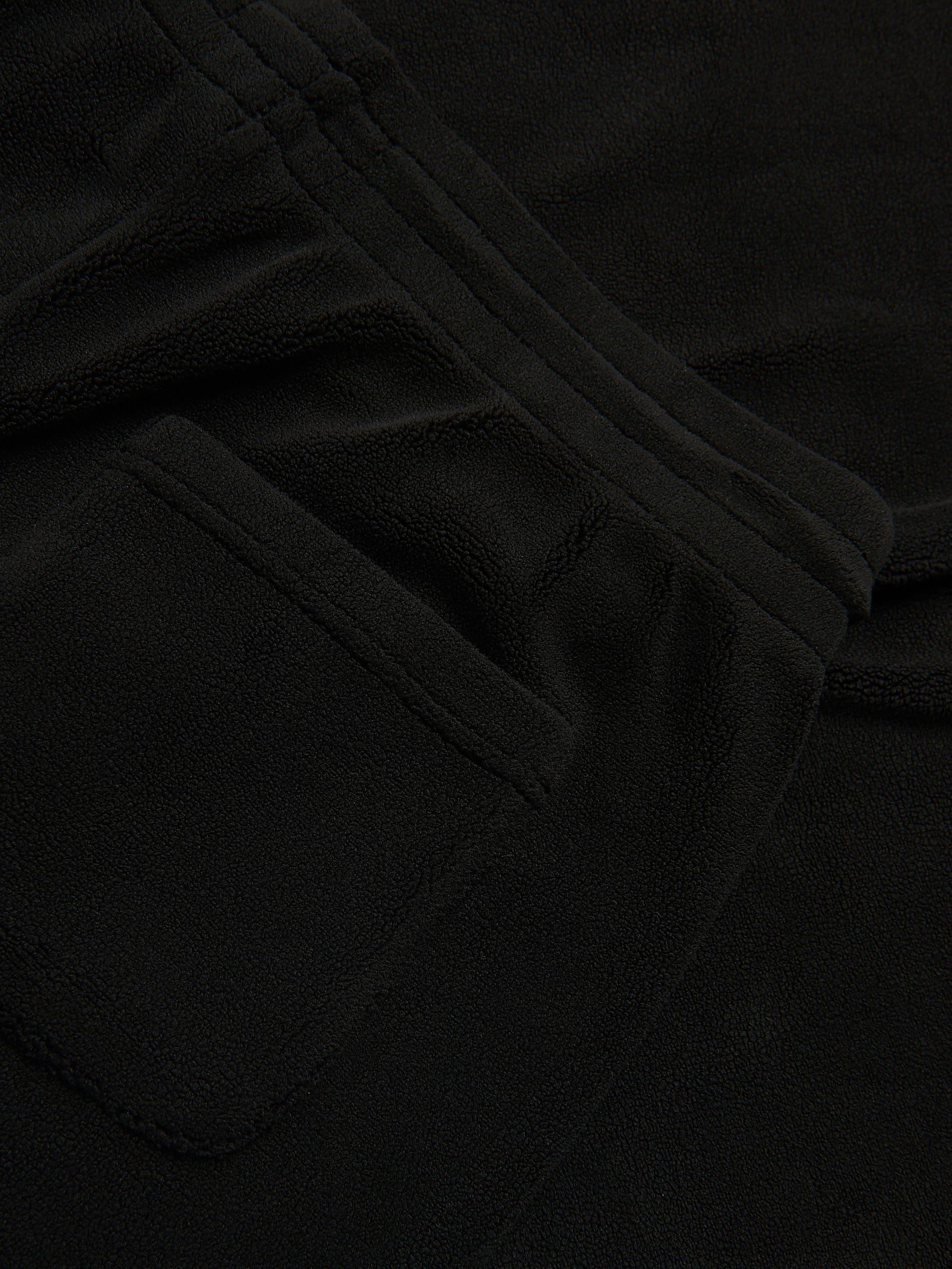 Black Trousers, Black, large image number 5
