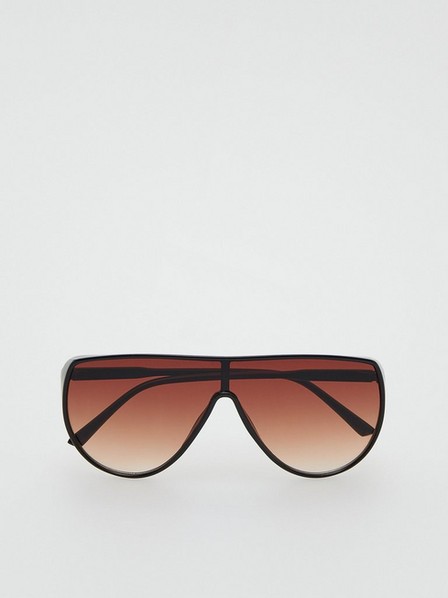 Reserved - Dark Brown Sunglasses