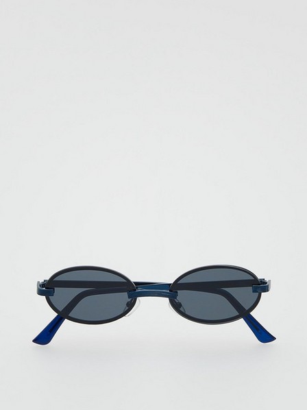 Reserved - Navy Sunglasses
