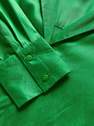 Reserved - Green Modal Shirt
