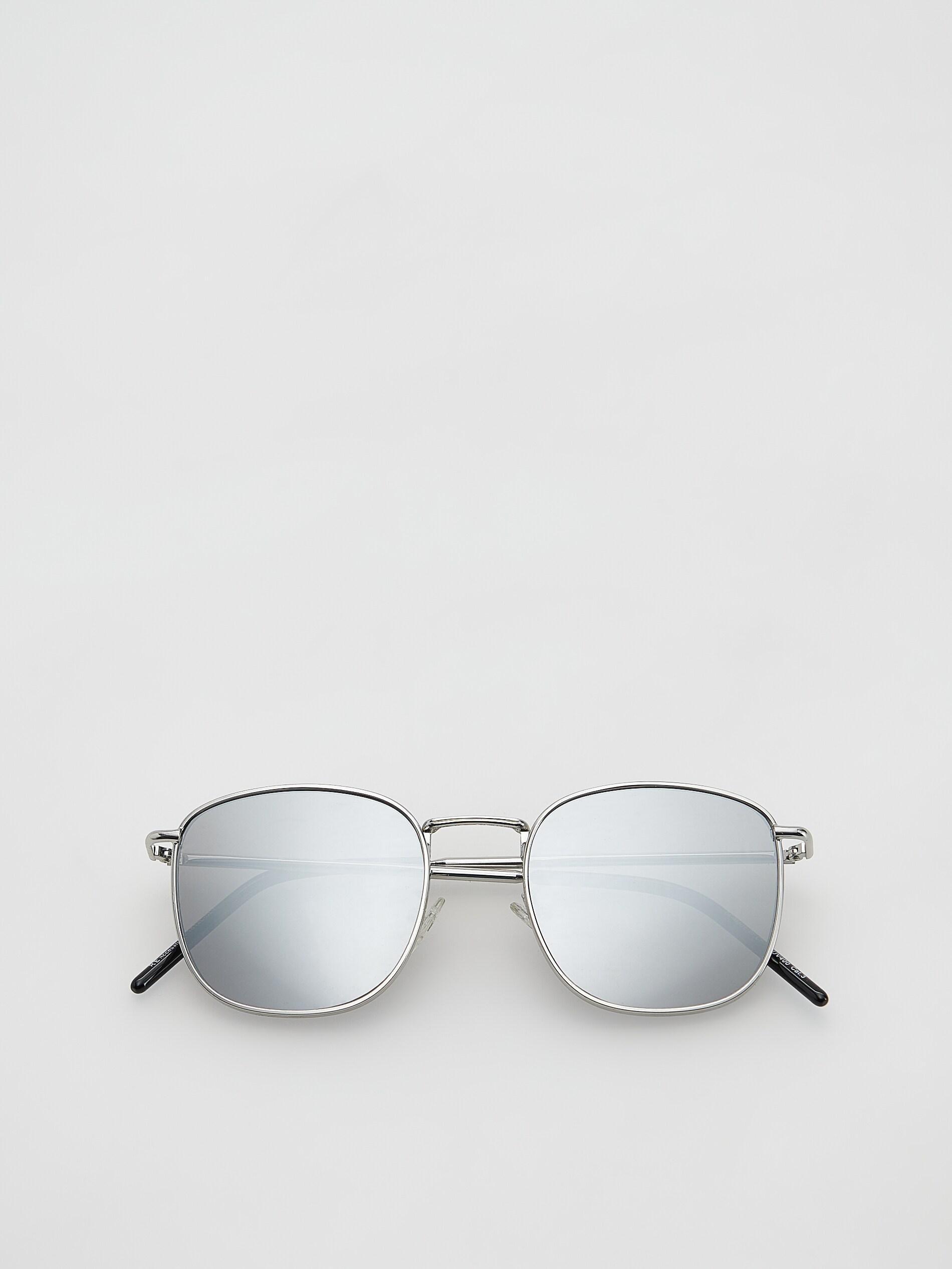 Reserved - Silver Sunglasses