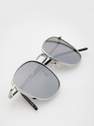 Reserved - Silver Sunglasses