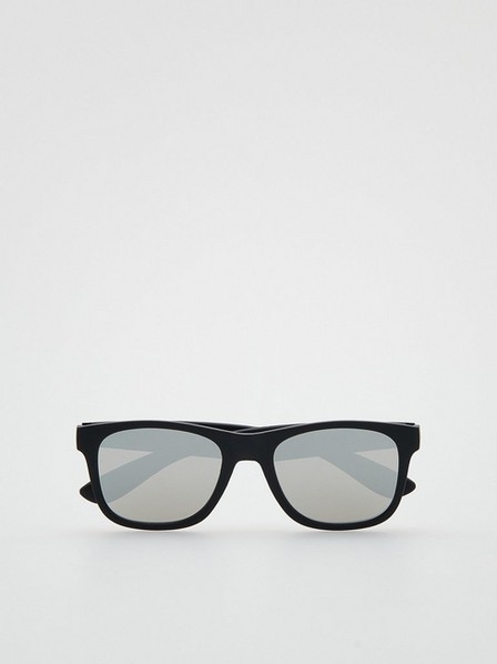 Reserved - Black Sunglasses