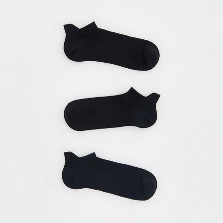 Reserved - Black Socks 3 Pack