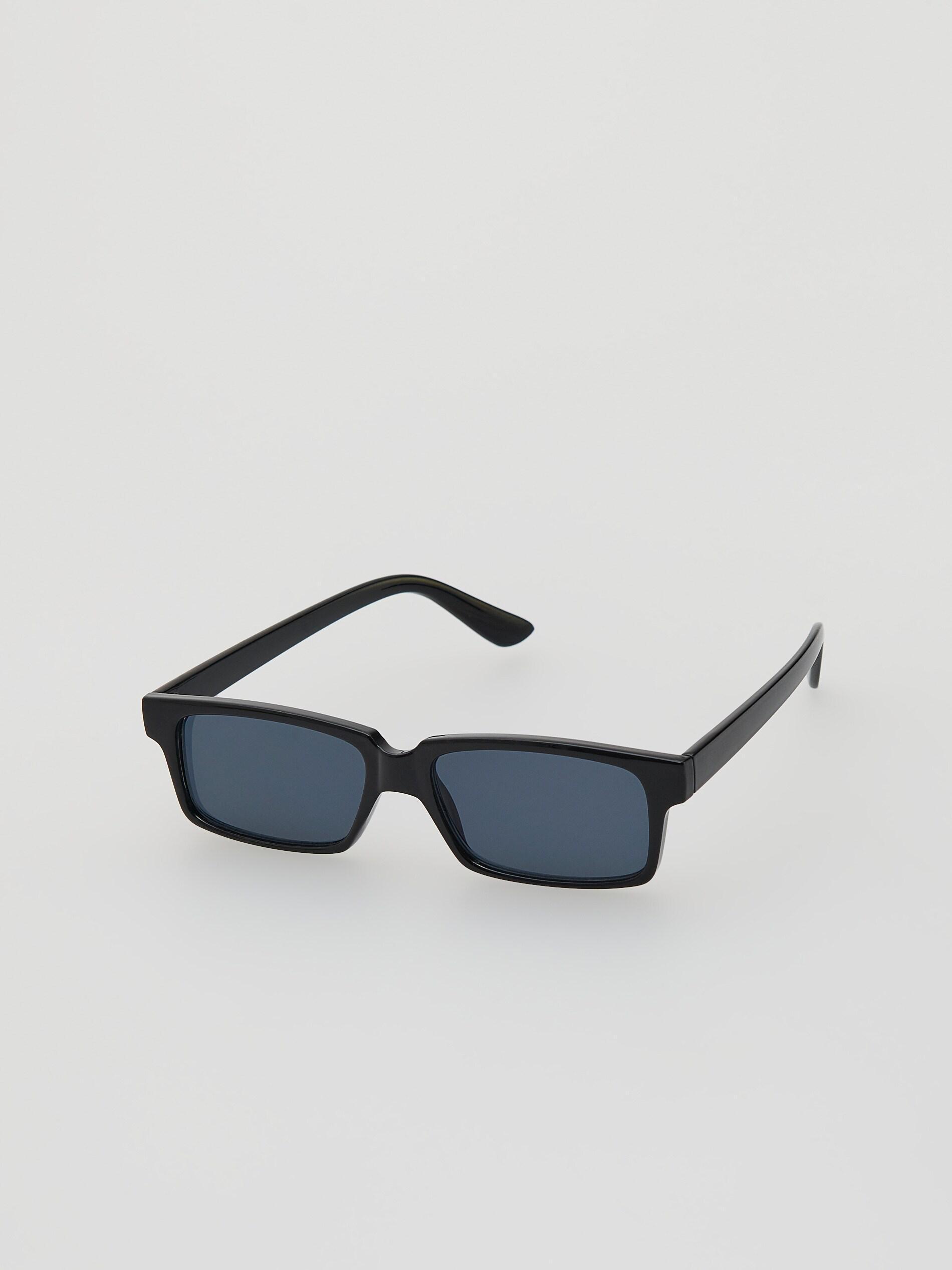 Black Sunglasses, , large image number 1