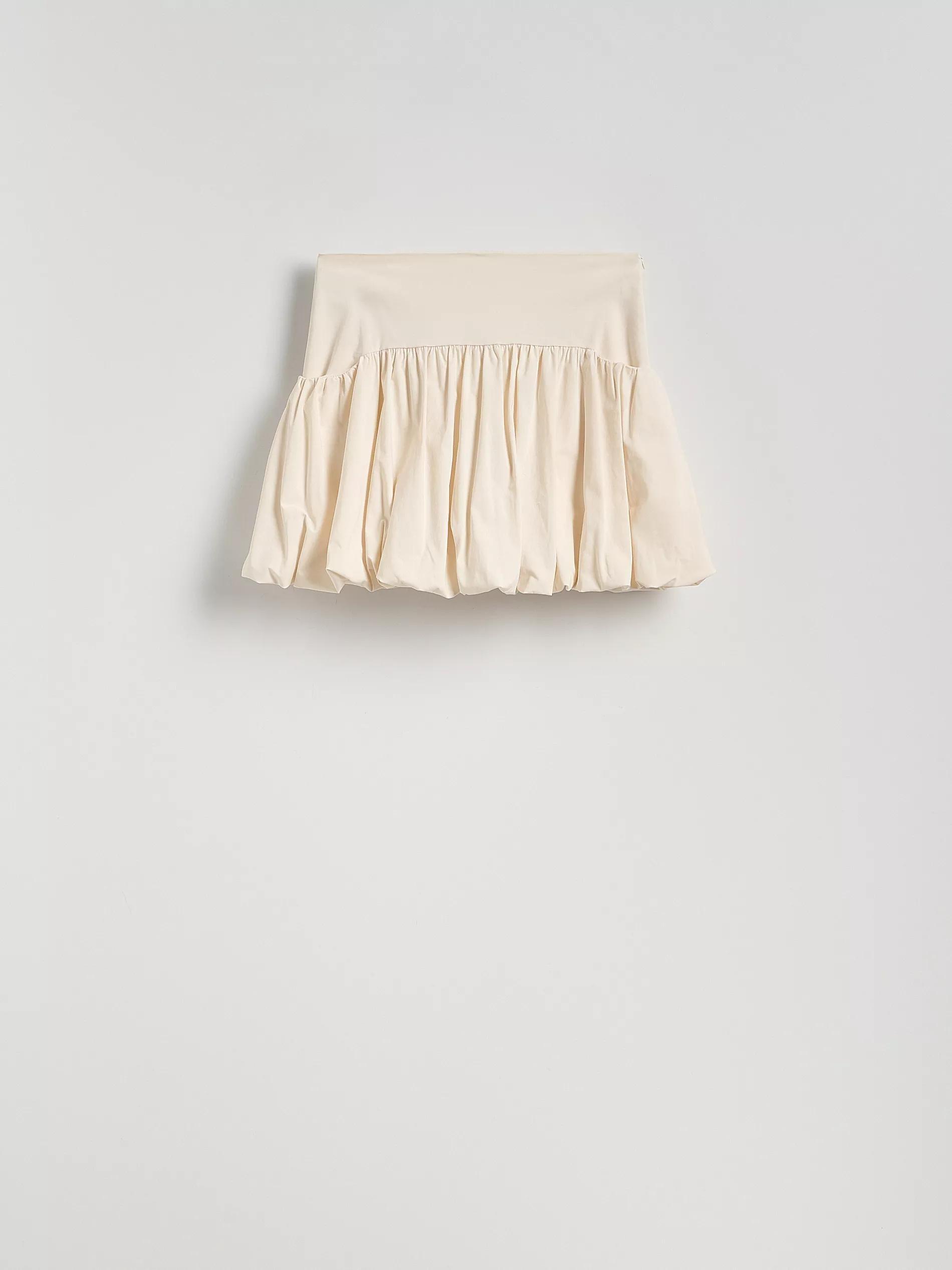 Cream Donut Skirt, , large image number 7