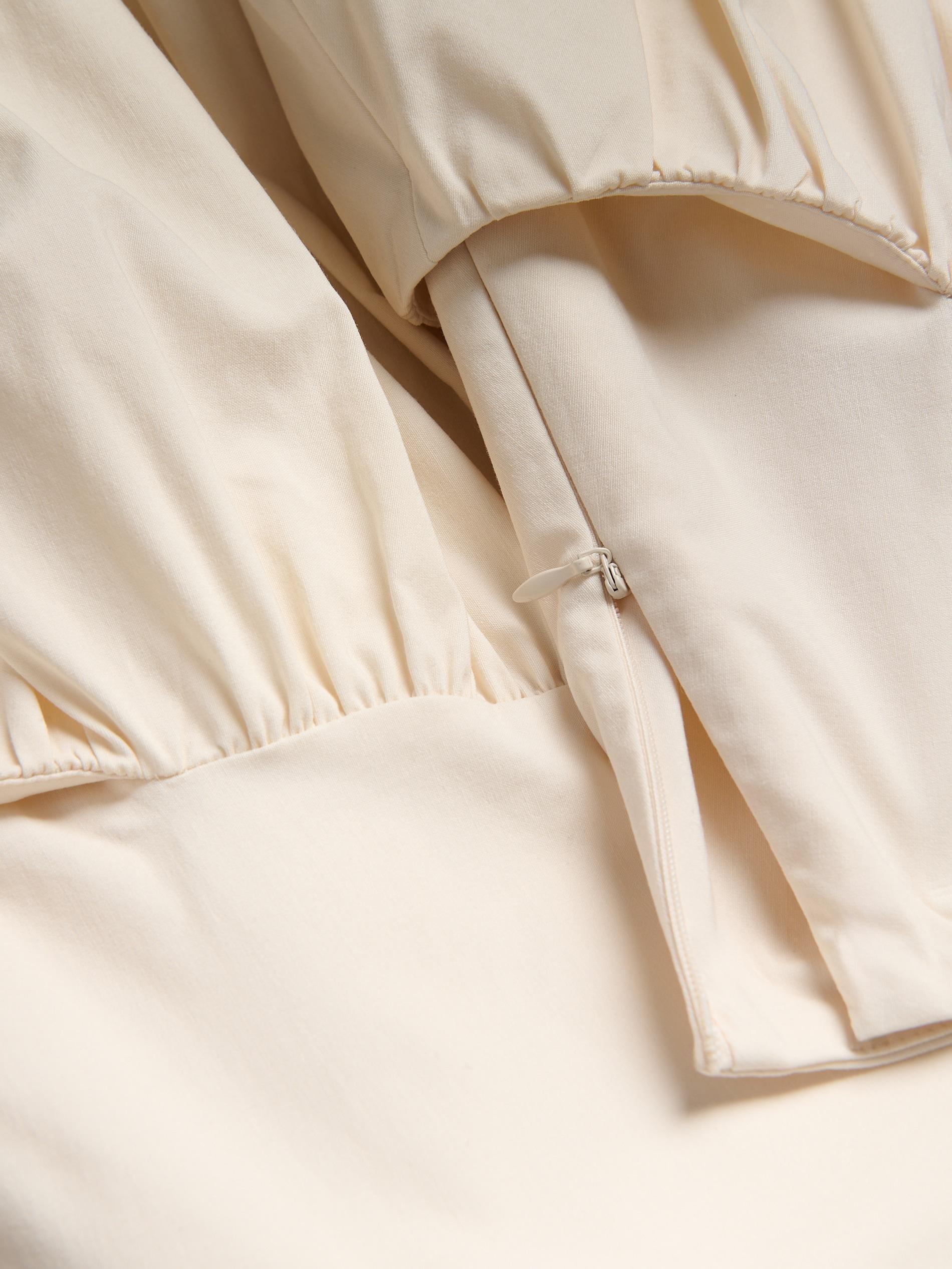Cream Donut Skirt, , large image number 8