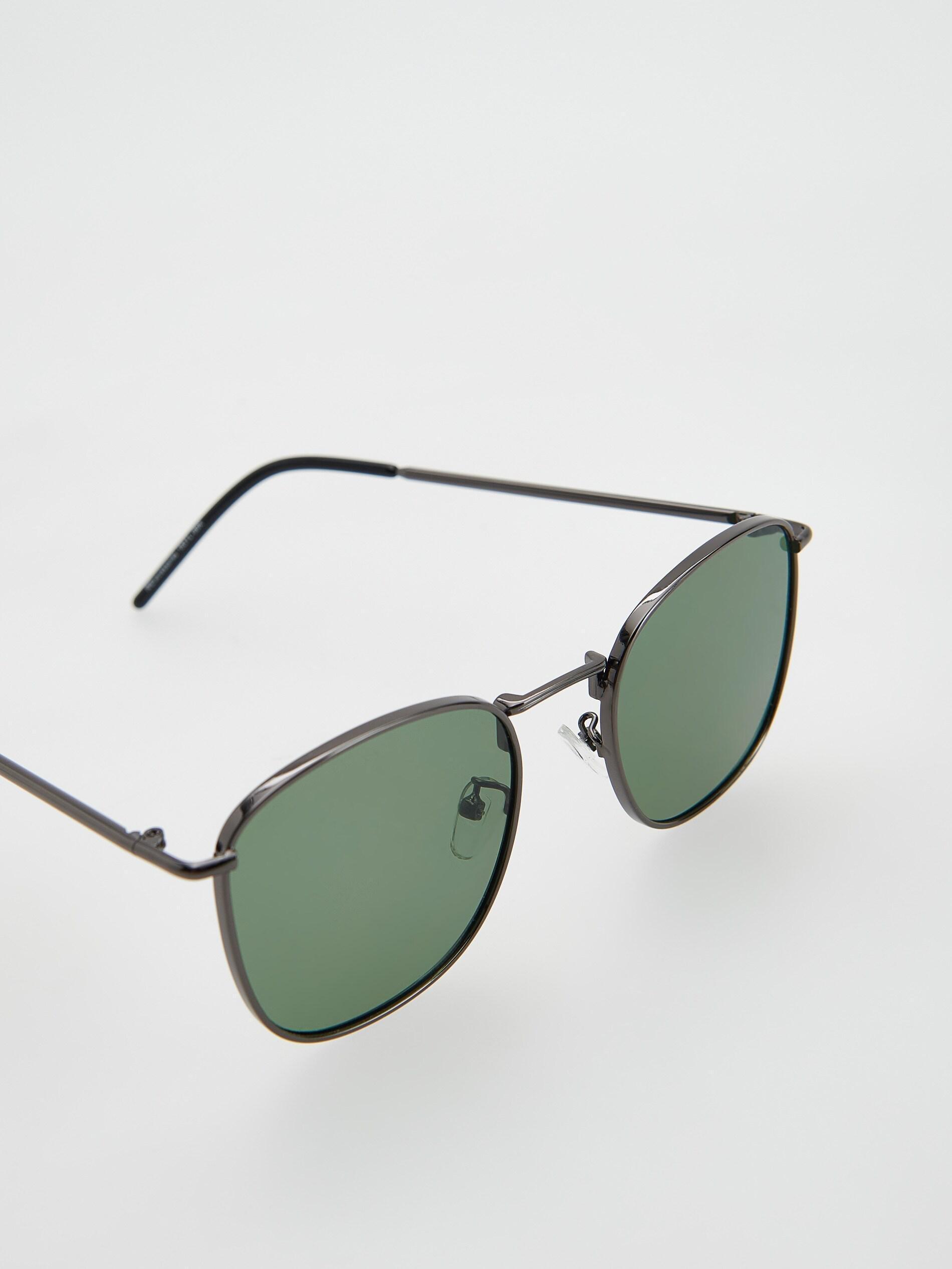 Black Men Sunglasses, , large image number 1