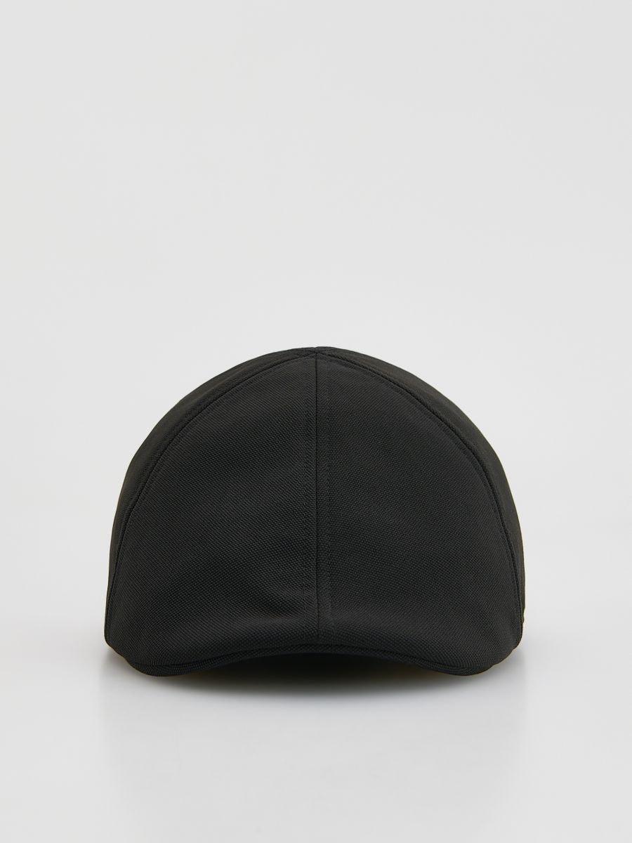 كاب أسود, Black, large image number 0