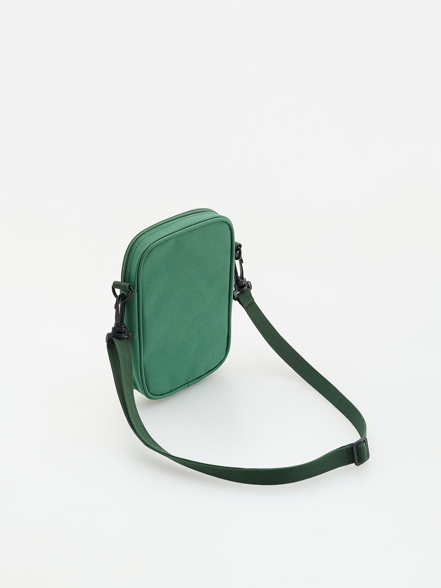 Green Minecraft Bum Bag, Green, medium