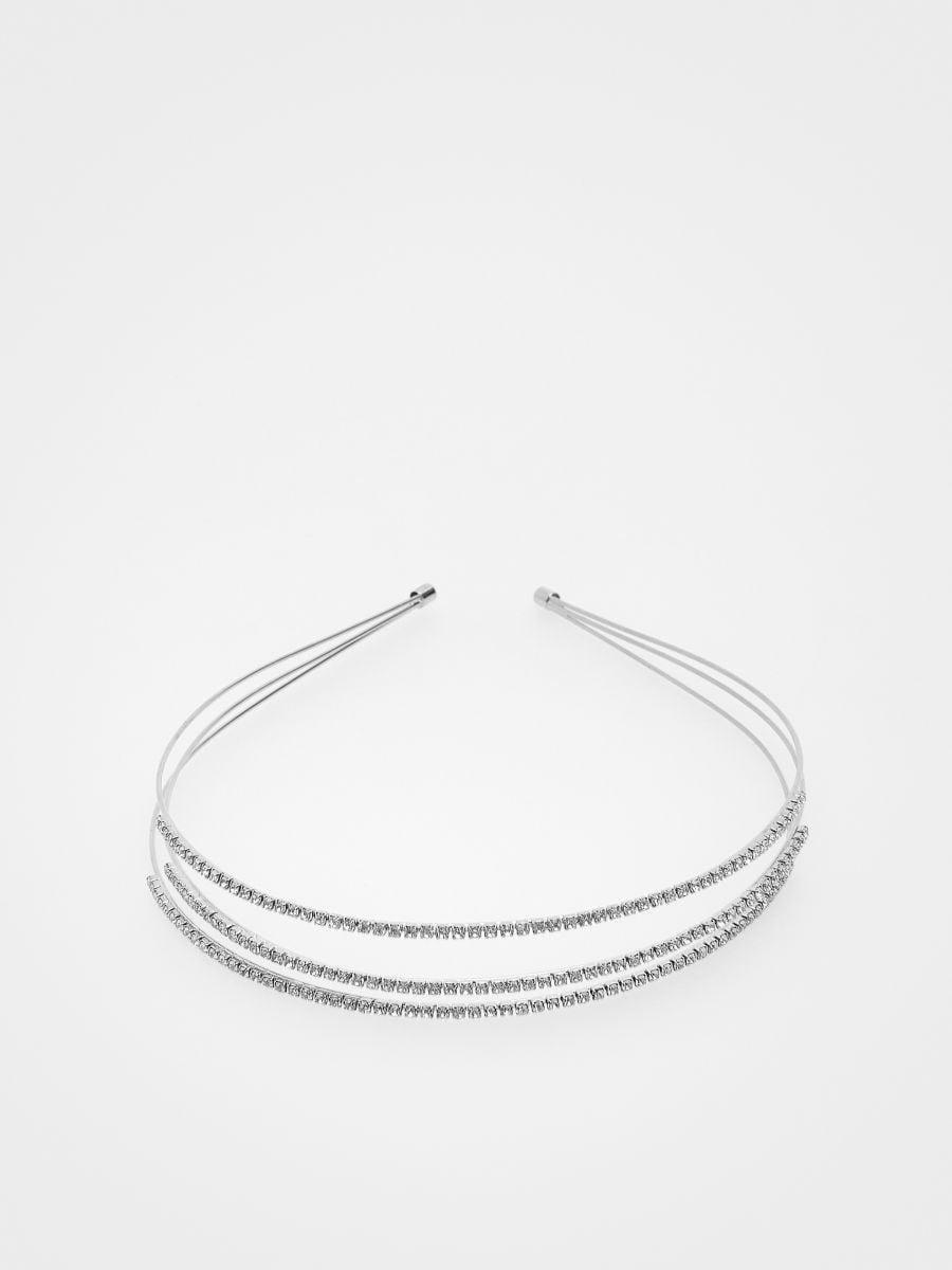 Silver Ribbon, Silver, large image number 0
