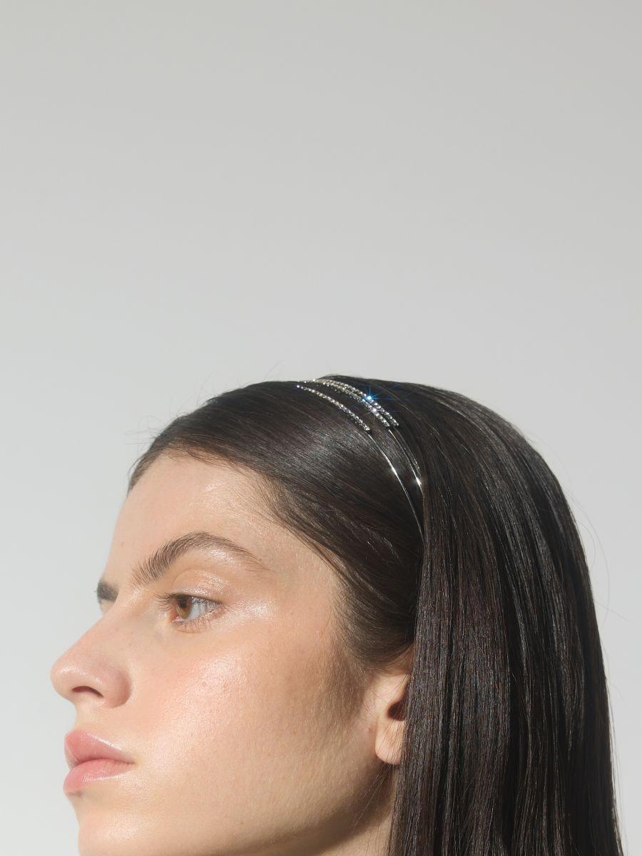 Silver Ribbon, Silver, large image number 1