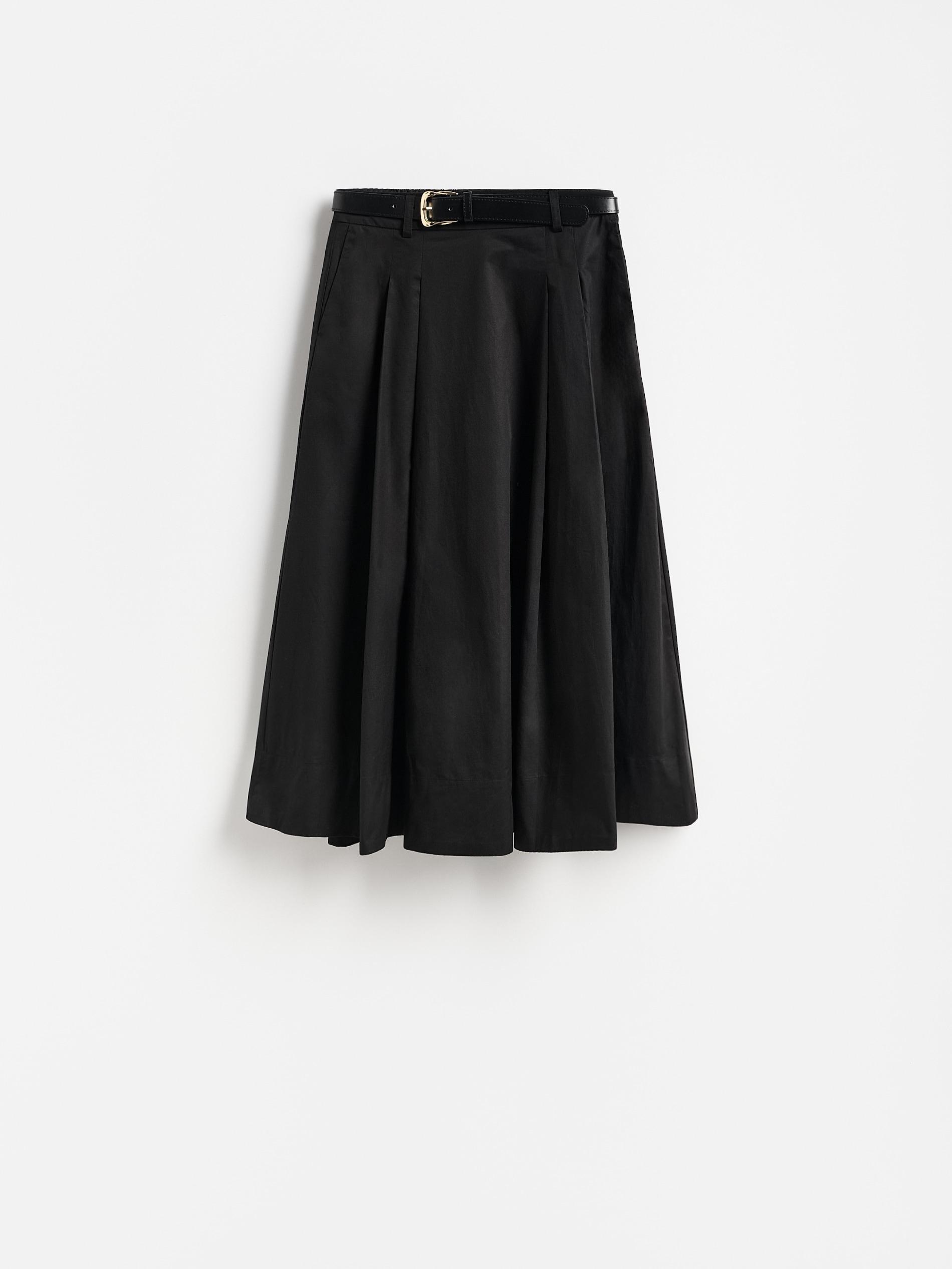 BLACK , Women, Black, medium