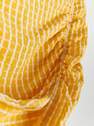 Reserved - Yellow Midi Skirt