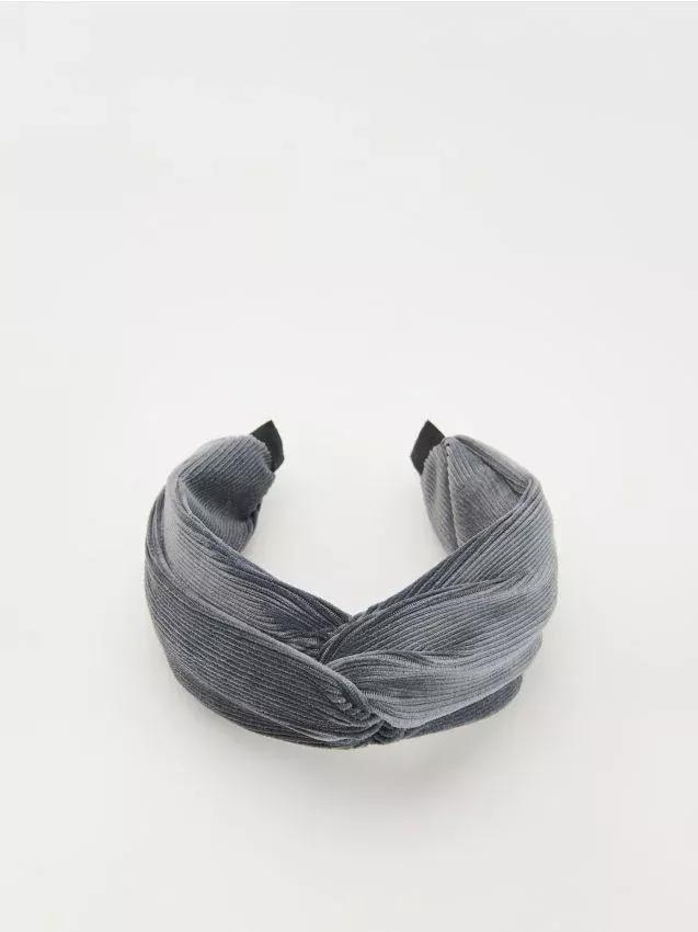 Green Headband, Green, large image number 0