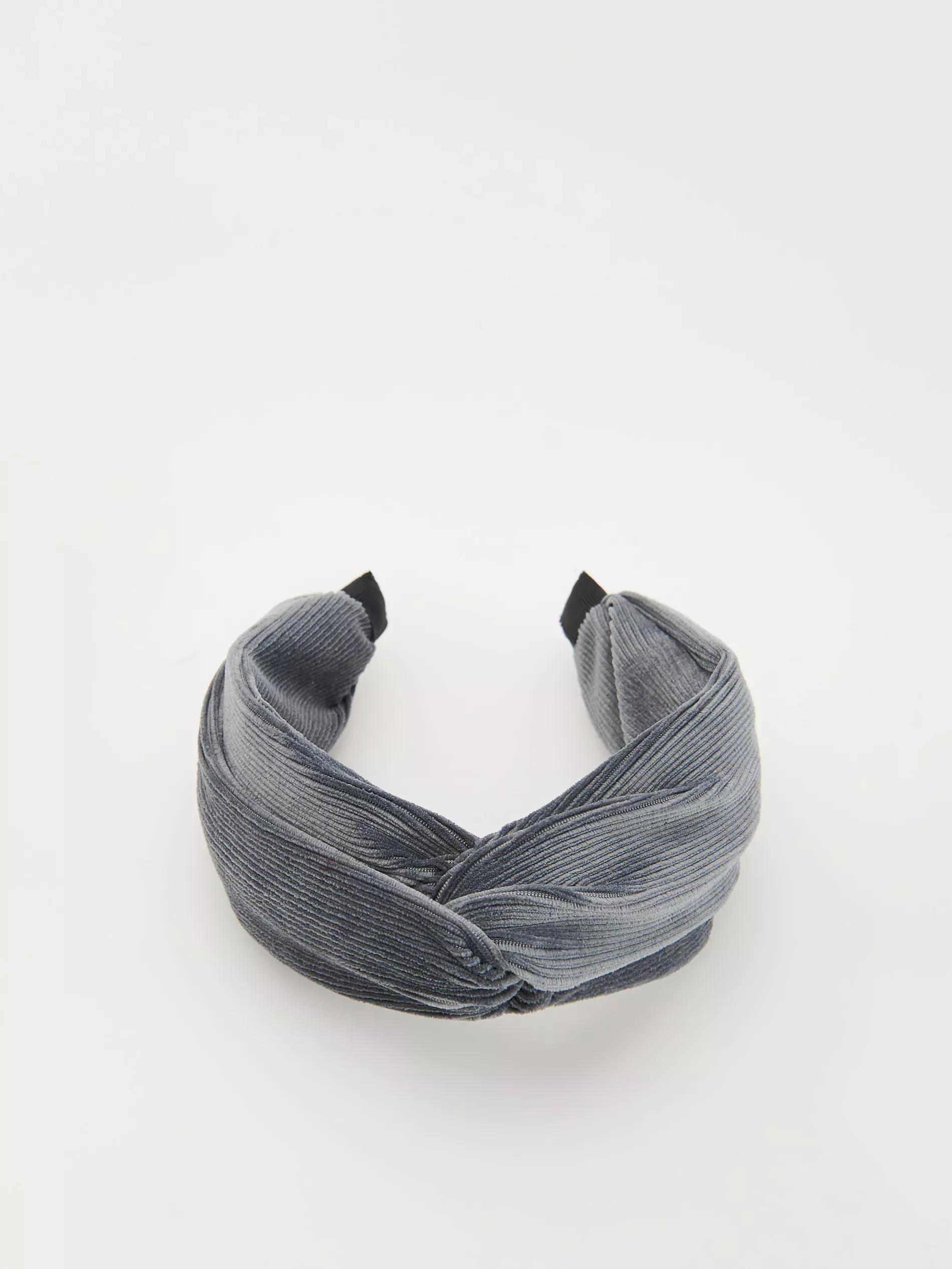 Green Headband, Green, large image number 1