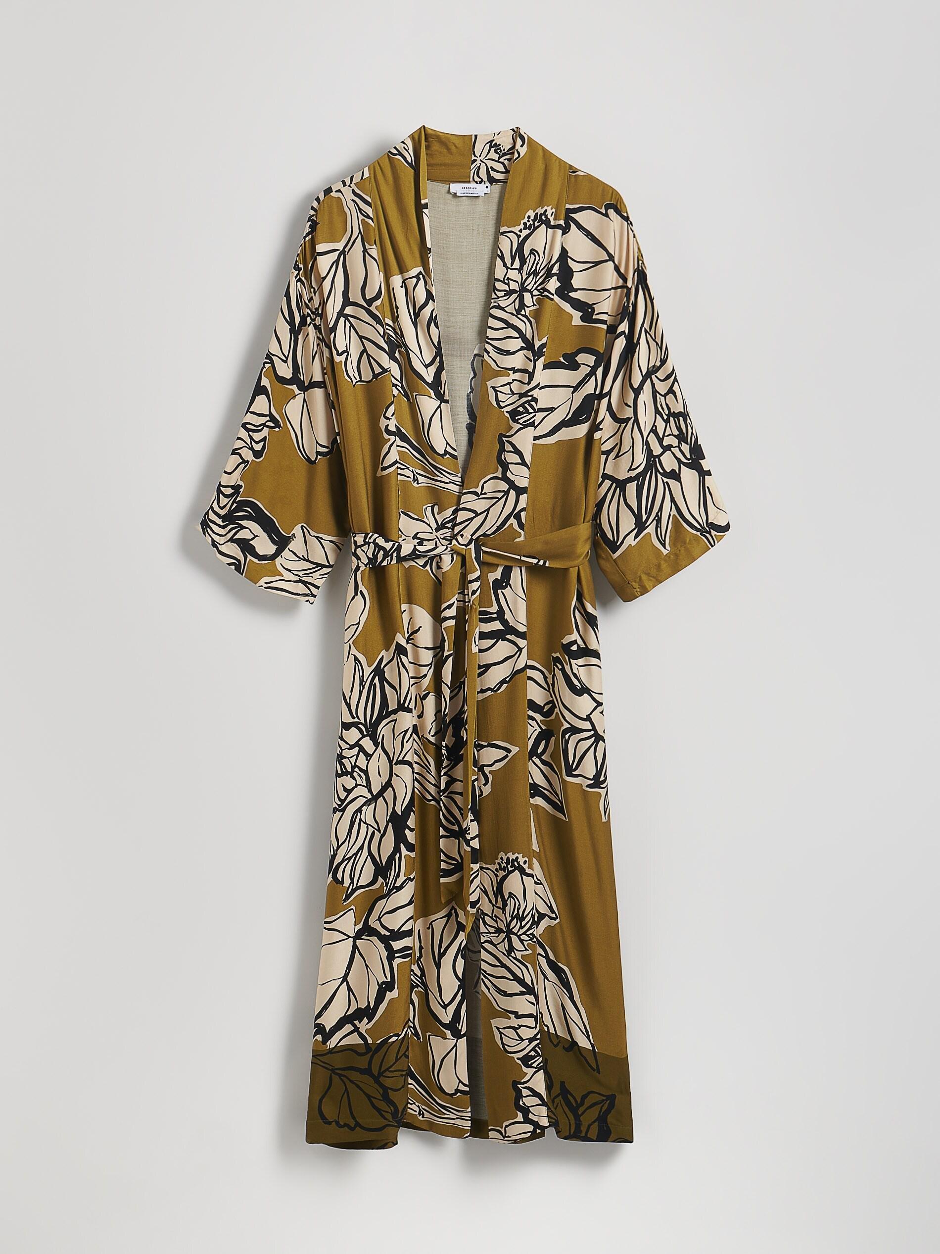 Multicolour Maxi Dress, Multicolor, medium