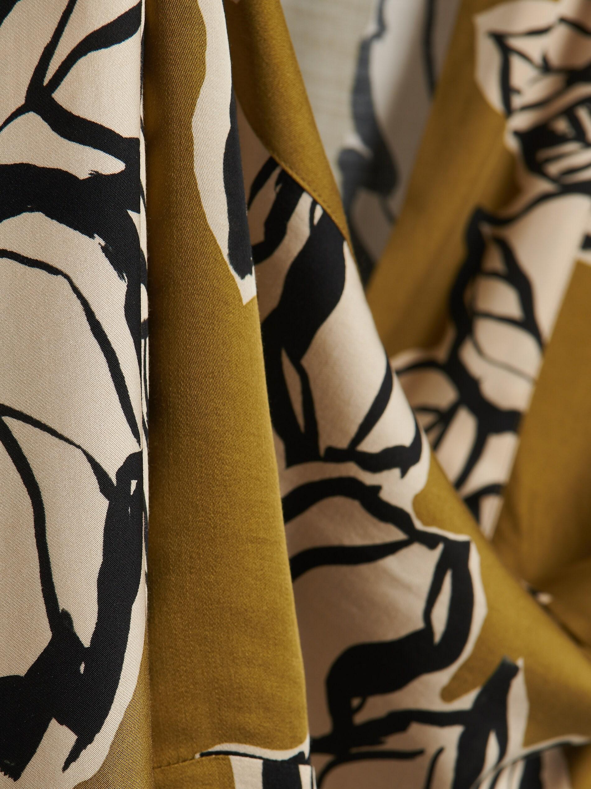 Multicolour Maxi Dress, Multicolor, medium