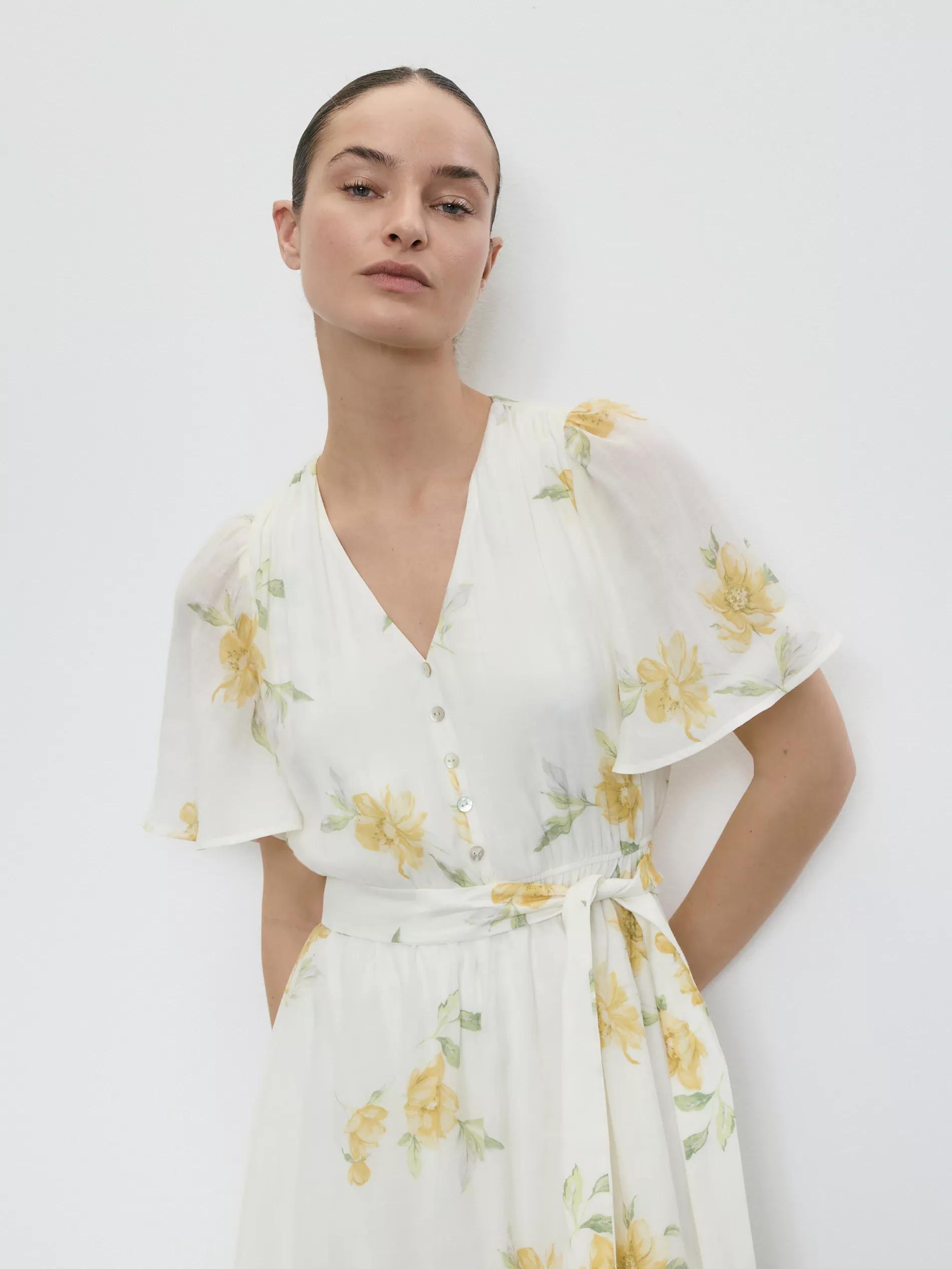 Multicolour Dress, , large image number 1