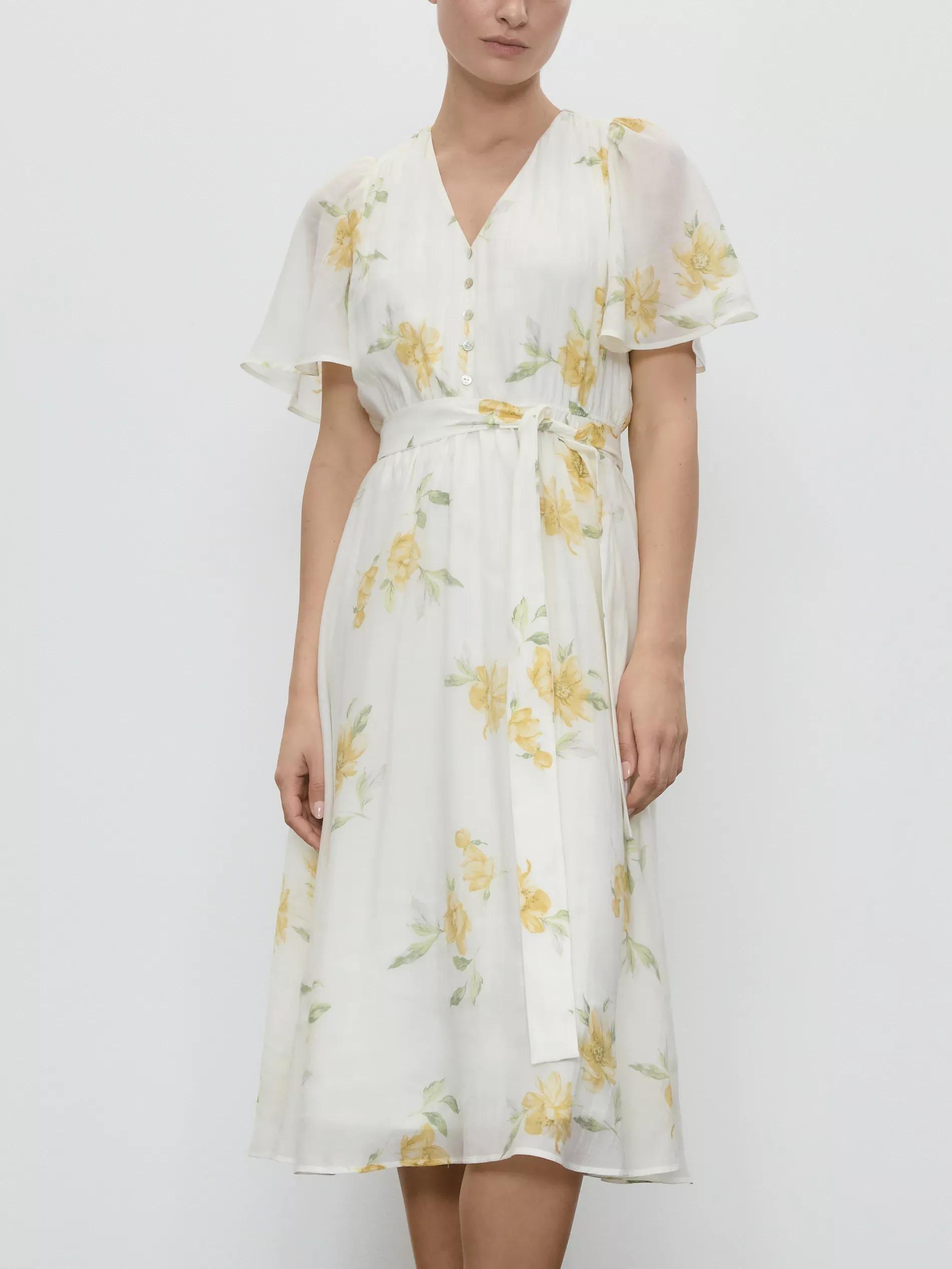 Multicolour Dress, , large image number 2