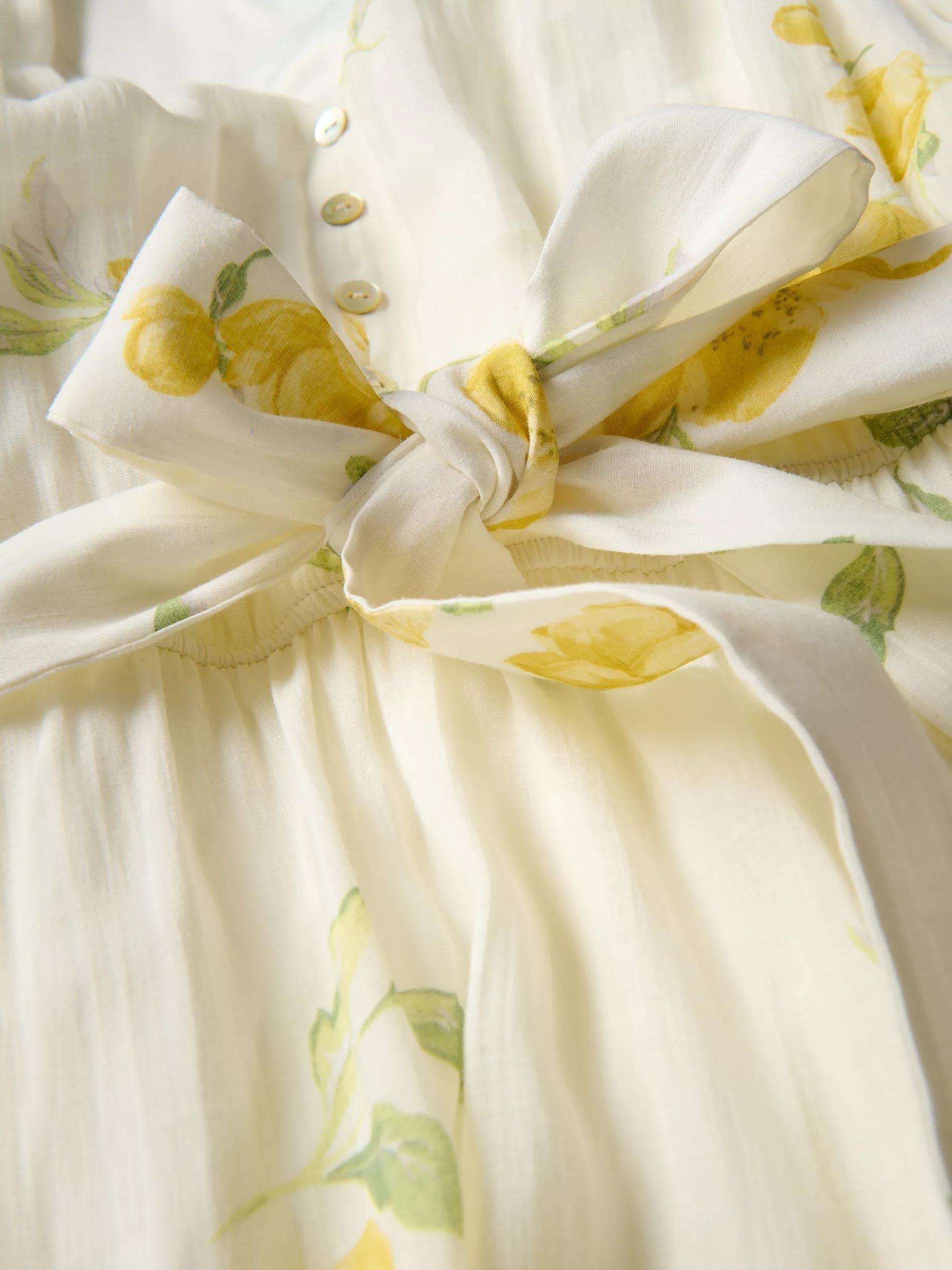 Multicolour Dress, , large image number 5