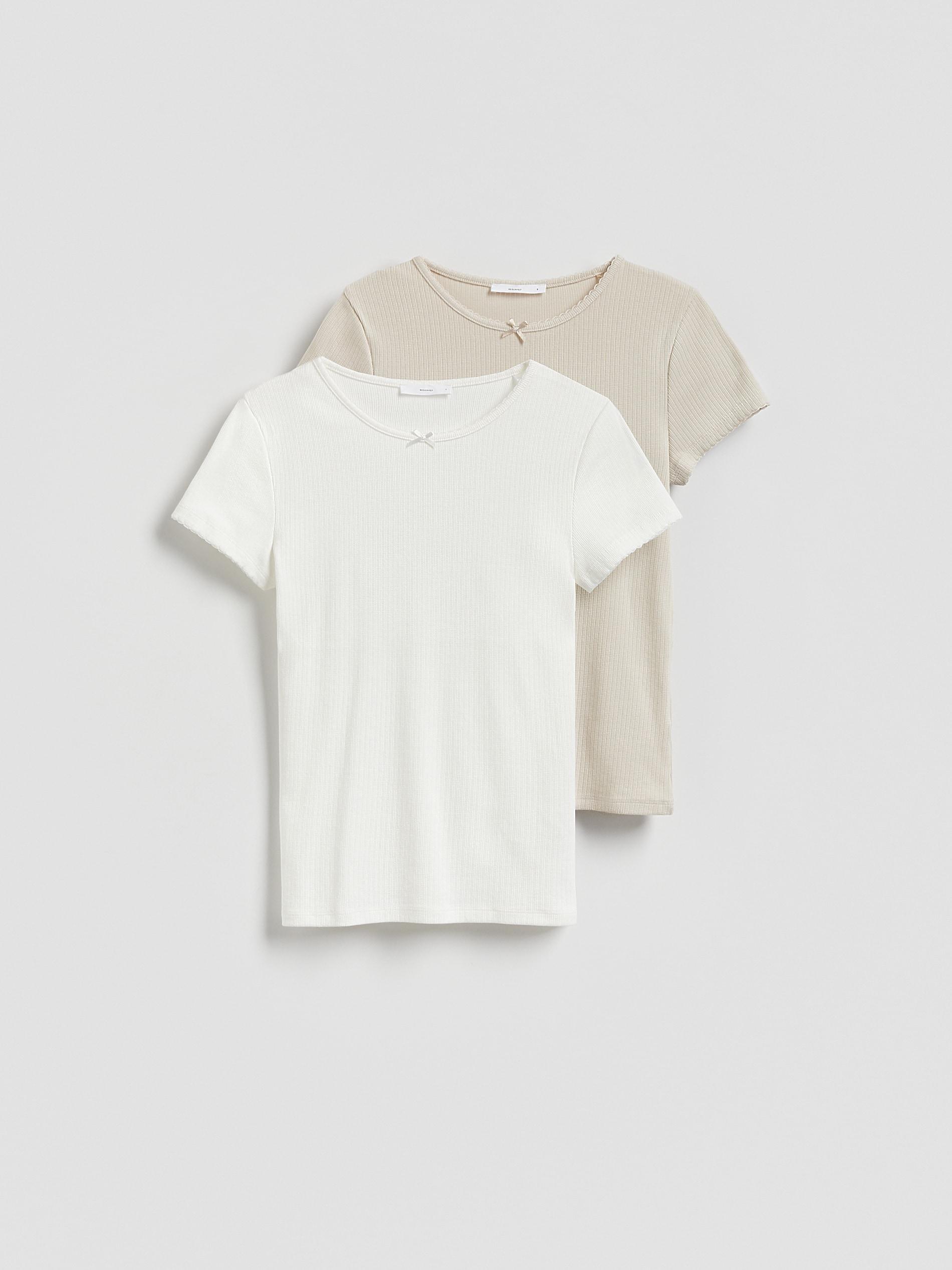 Beige Top, Beige, medium
