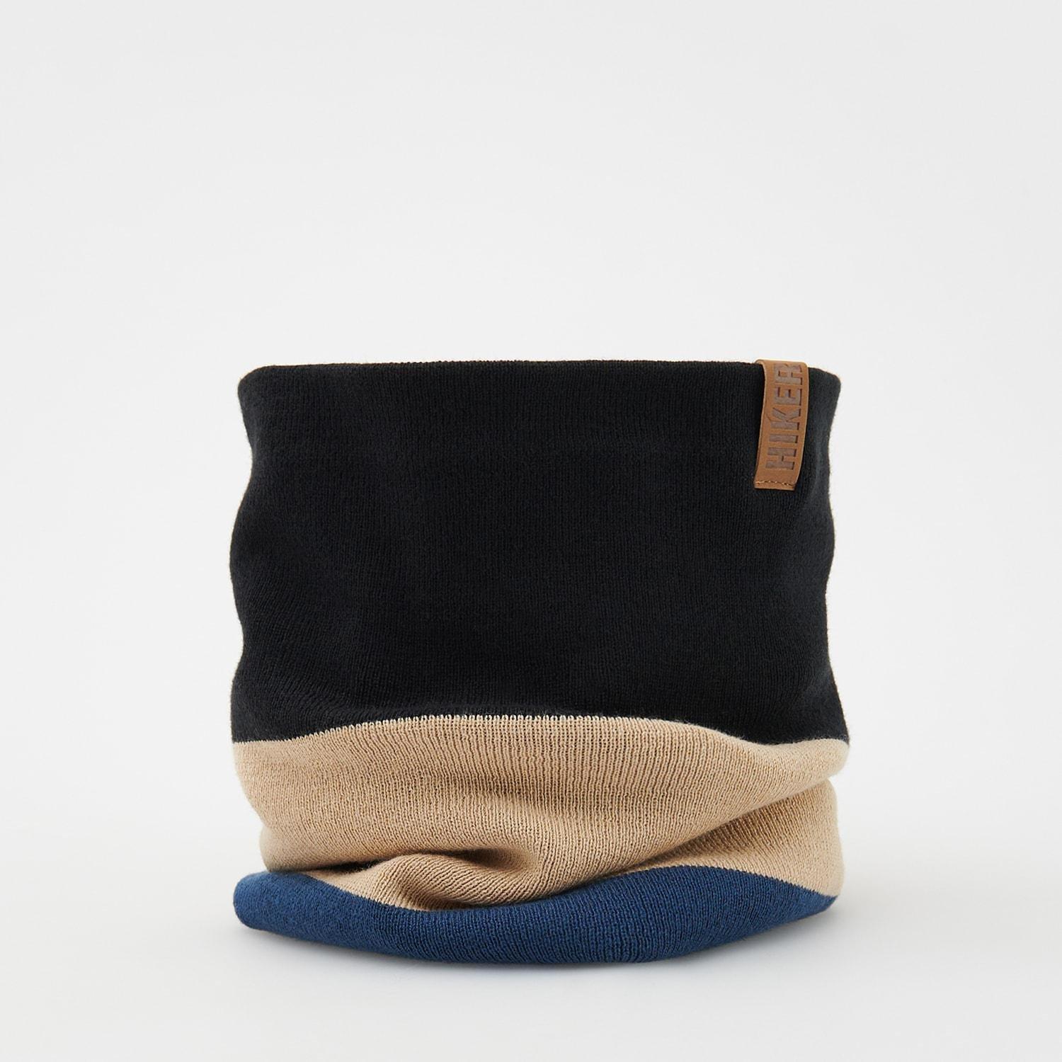 Green Snood With Patch, Green, large image number 0