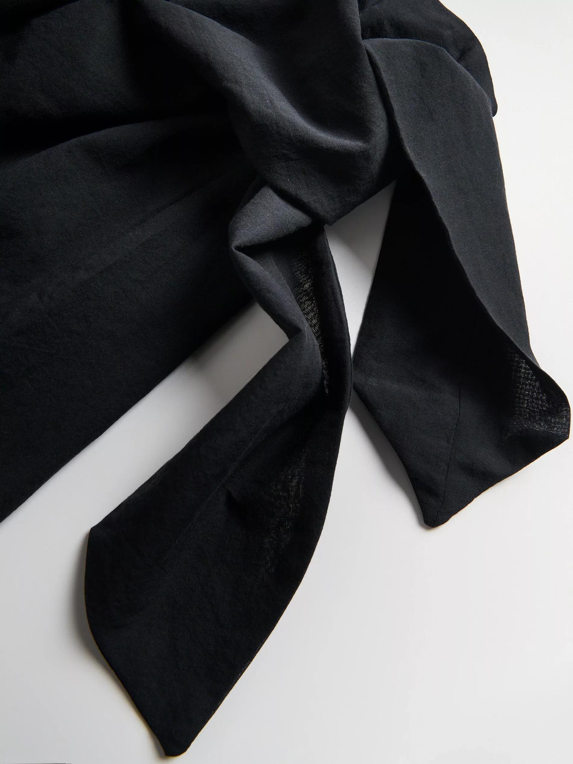 Black Sarong, Black, large image number 3