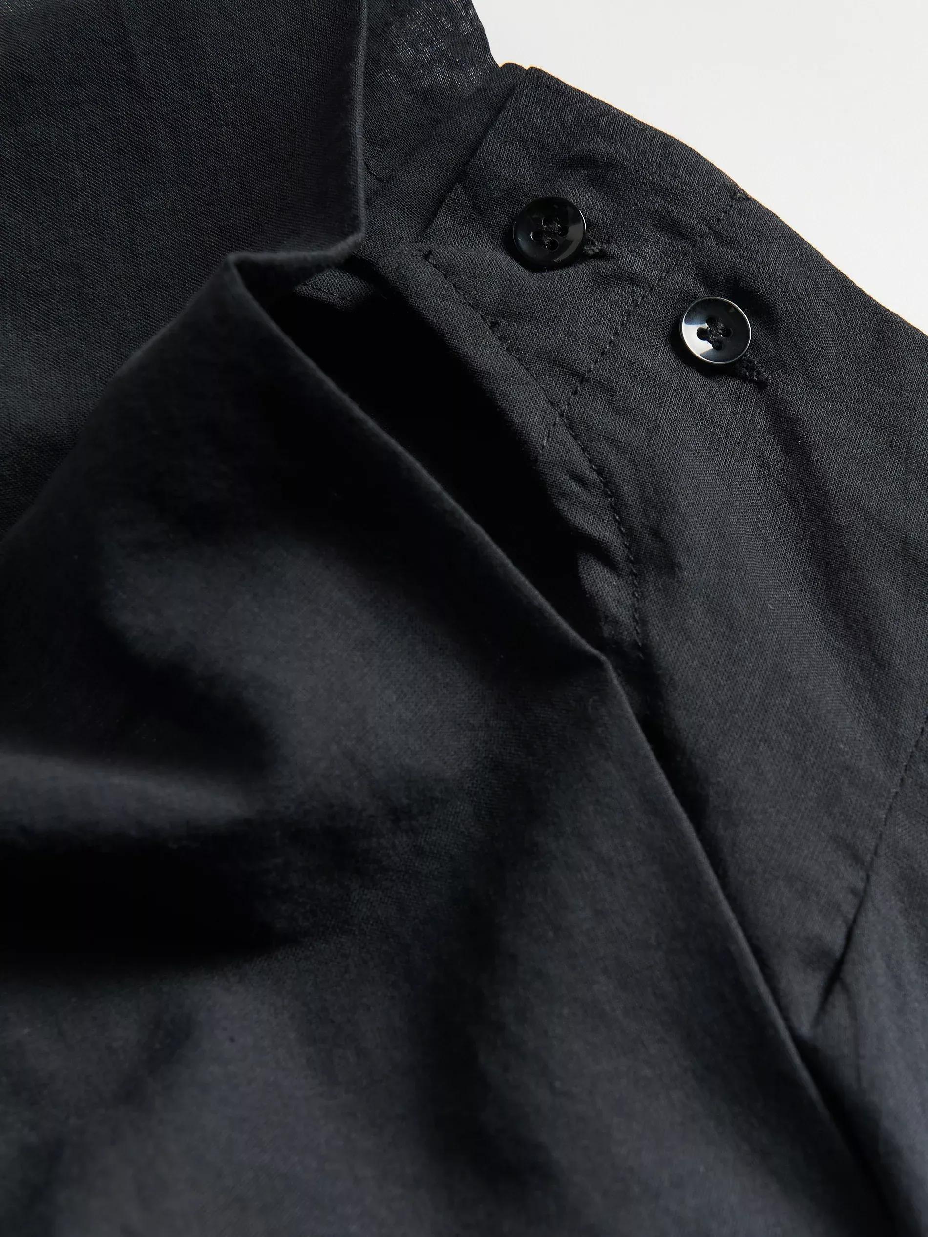 Black Sarong, Black, large image number 4