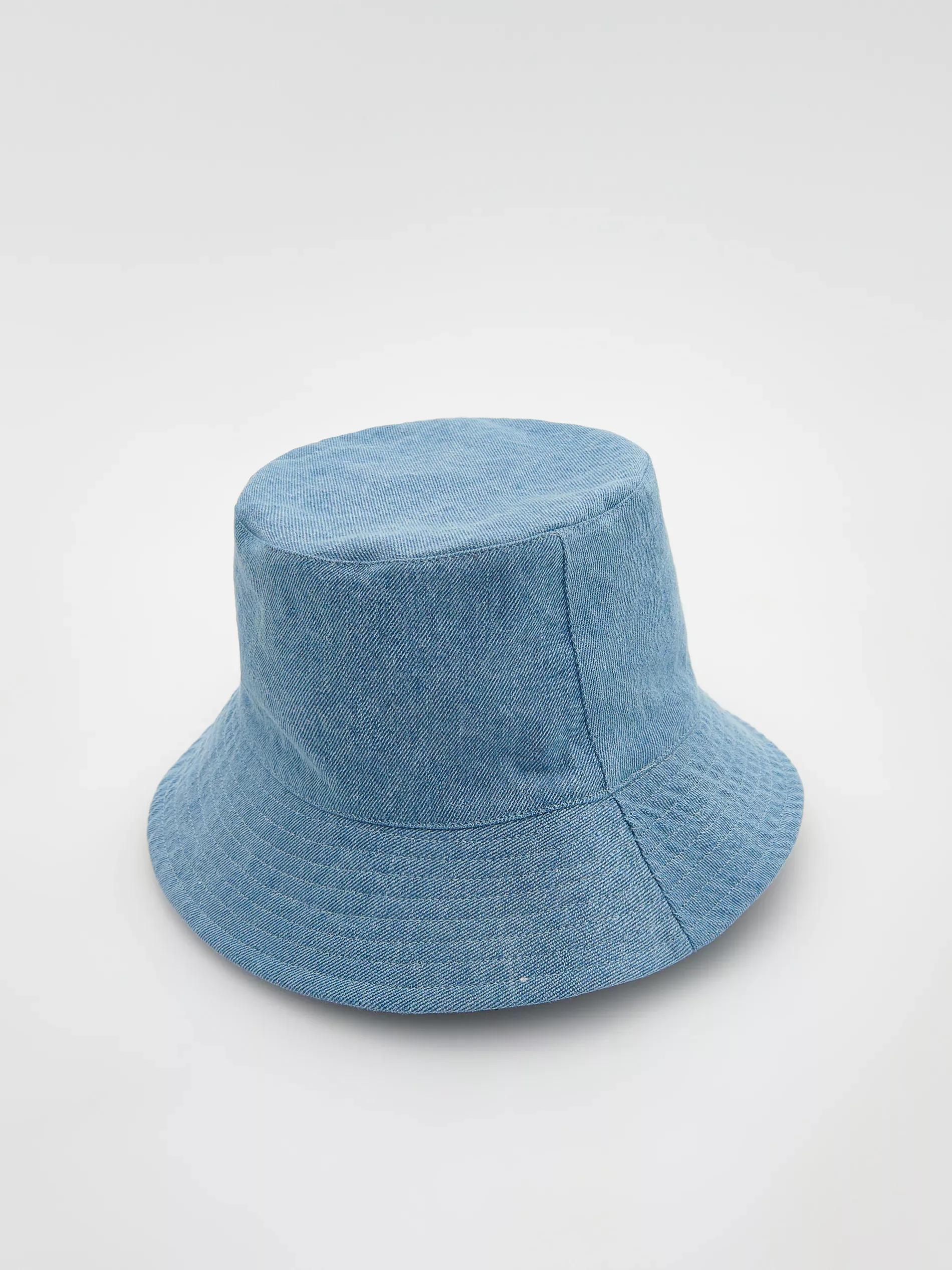 Light Blue Hat, , large image number 2