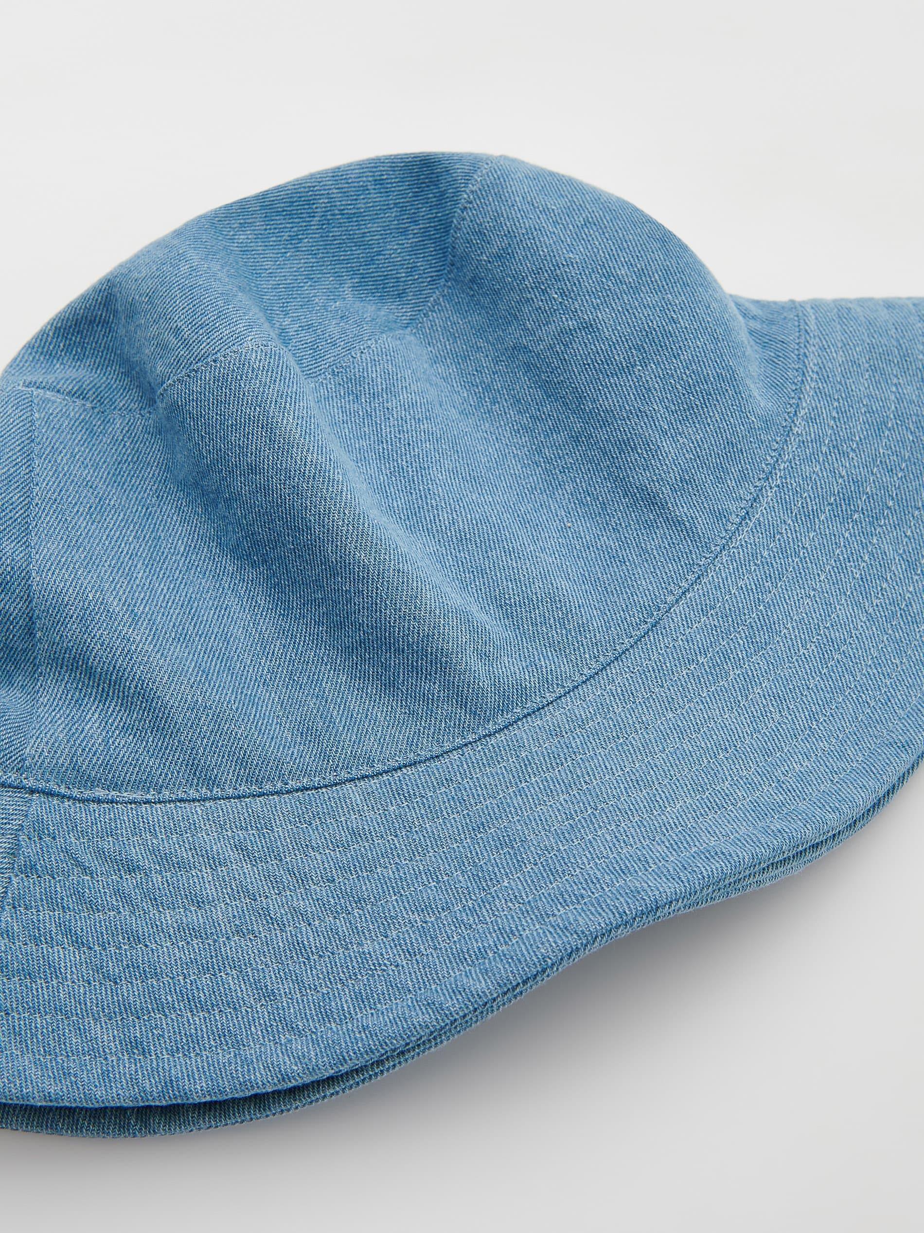 Light Blue Hat, , large image number 3