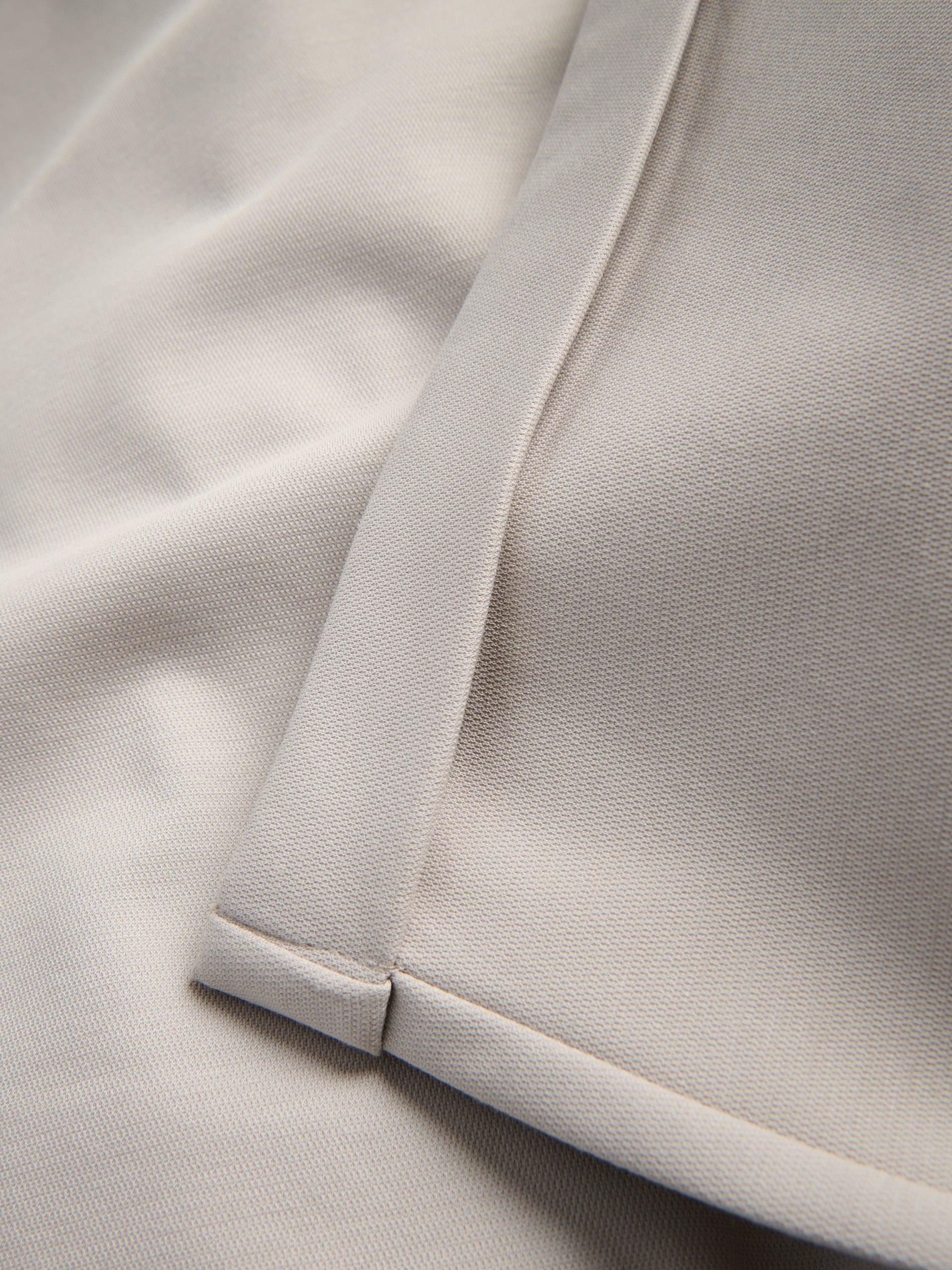 Beige Regular Shorts, Beige, large image number 1