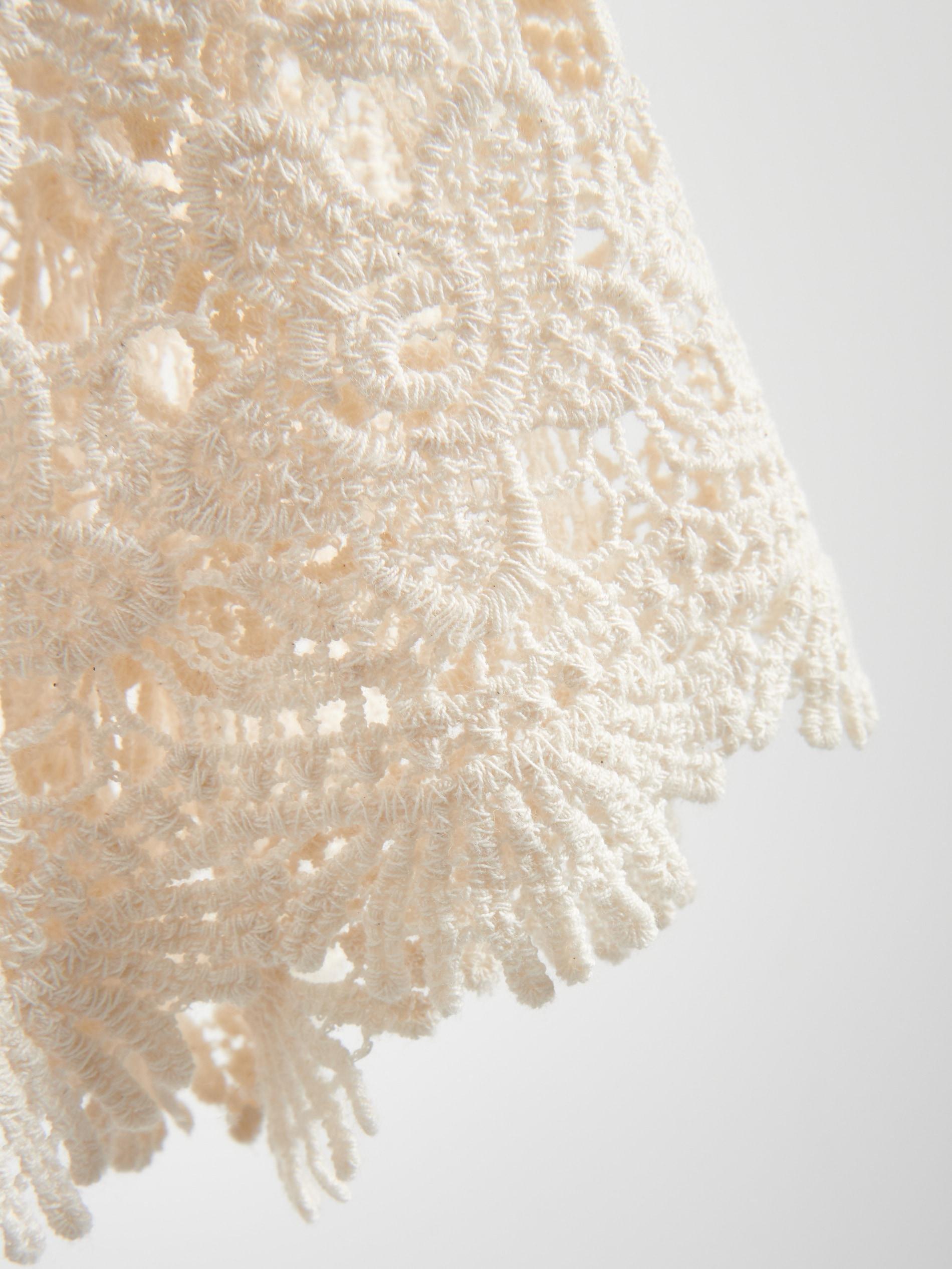 Beige Top, , large image number 5