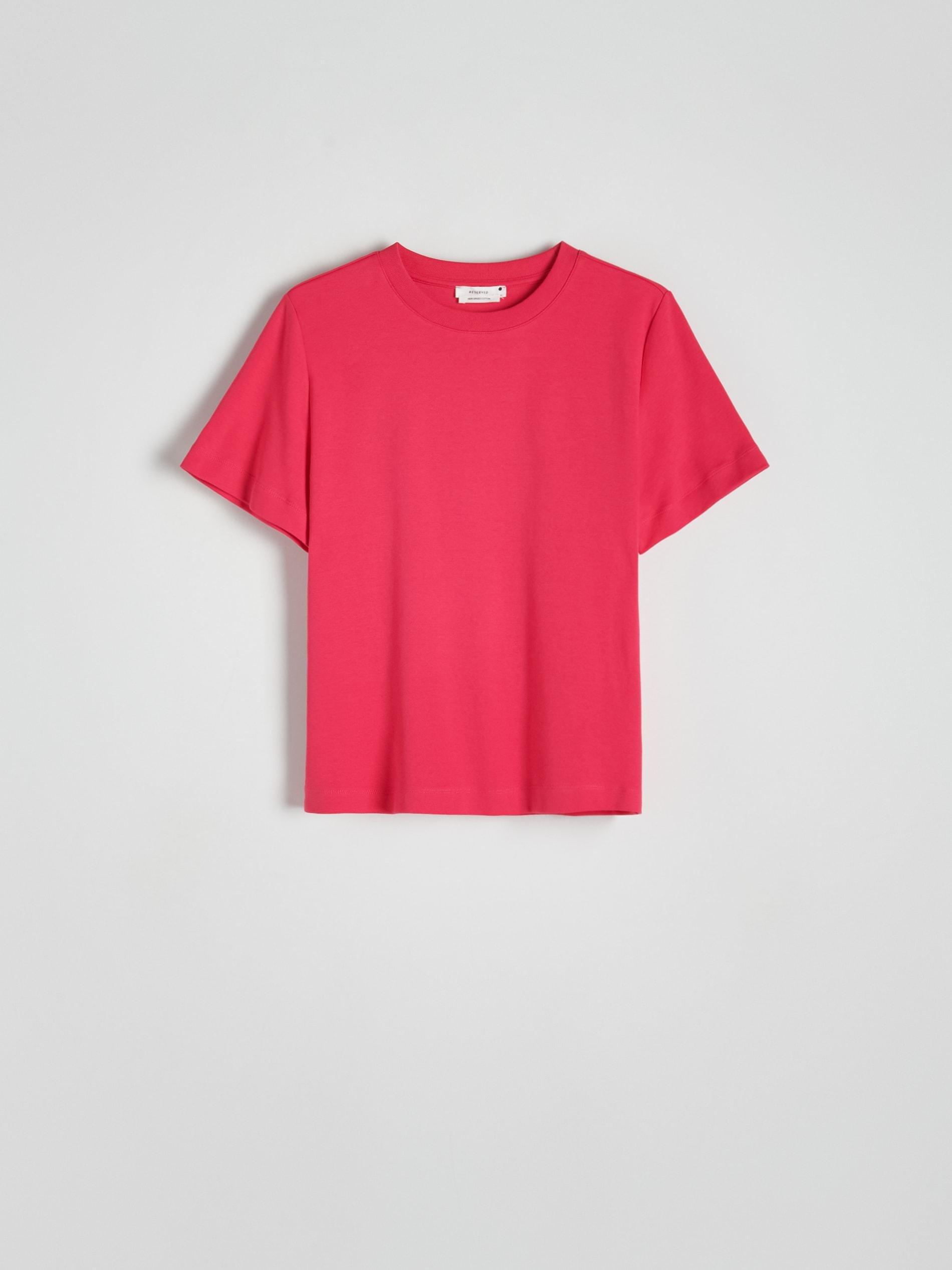 Red Ladies T-Shirt, , large image number 2