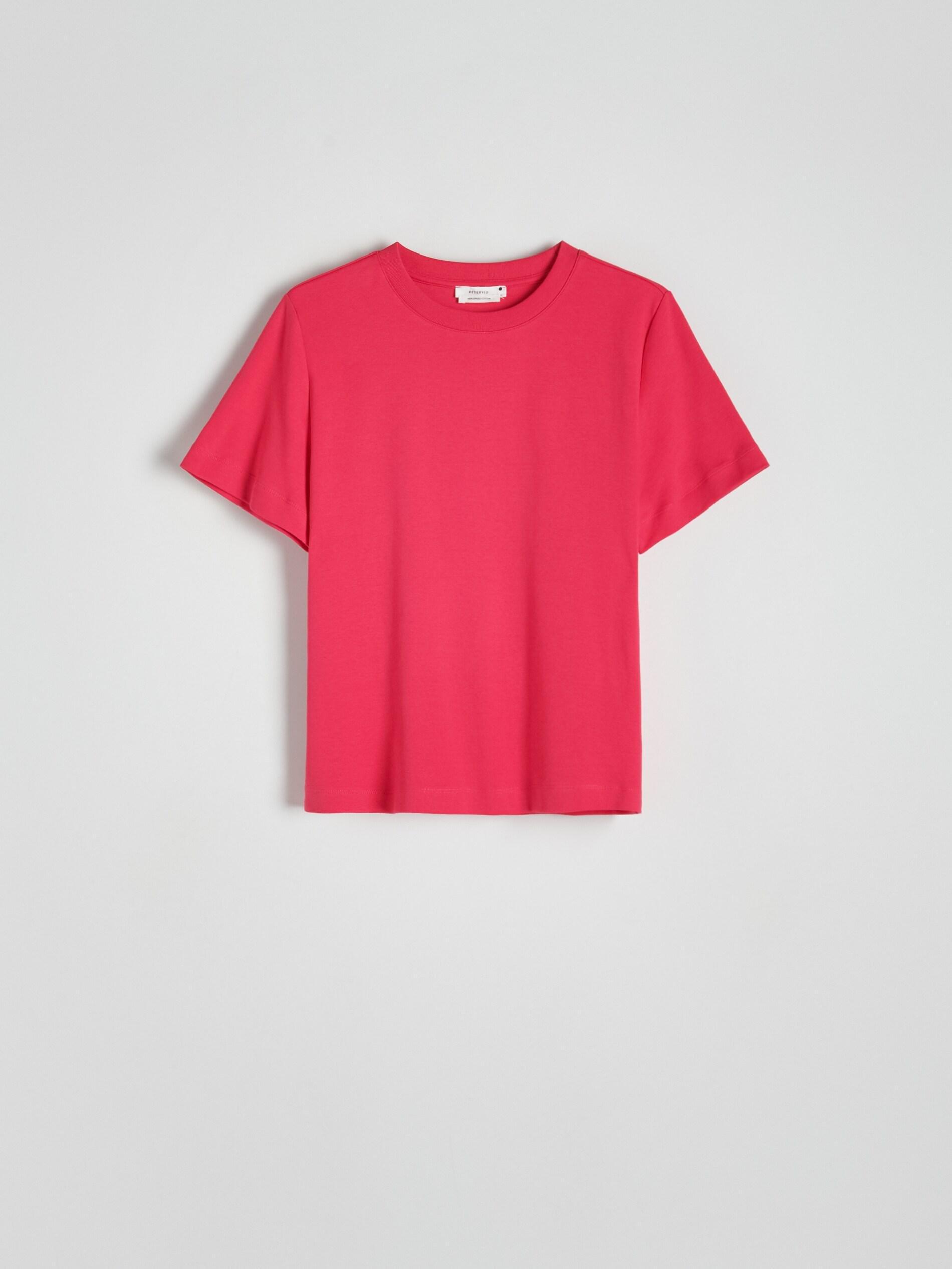 Red Ladies T-Shirt, , large image number 7