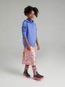 Reserved - Multicolor Midi Skirt, Kids Girls