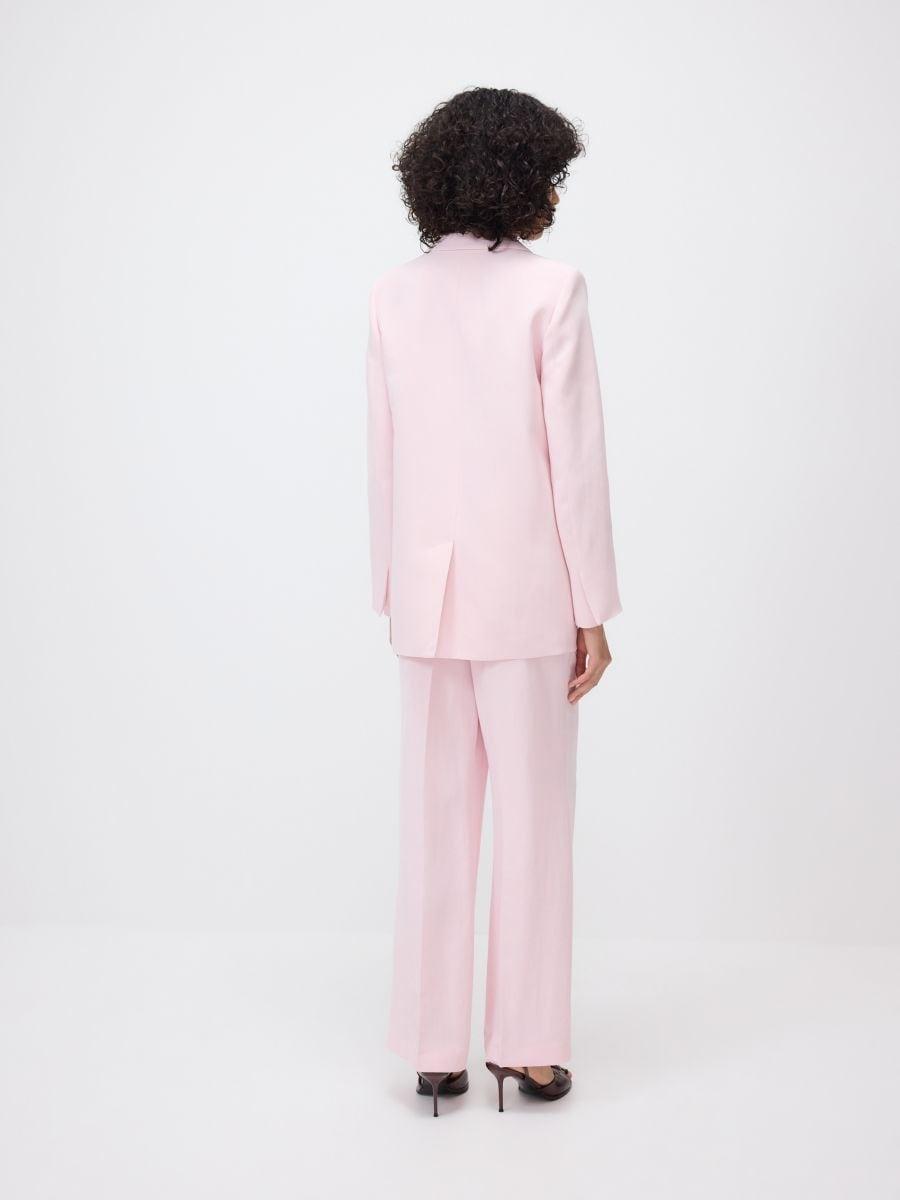 Pink Blazer, , large image number 1