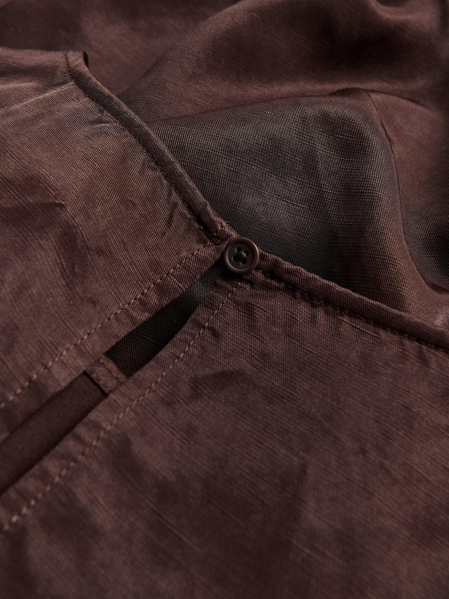 BROWN , Women, Brown, large image number 5