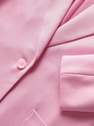 Reserved - Pink Classic Blazer, Kids Girls