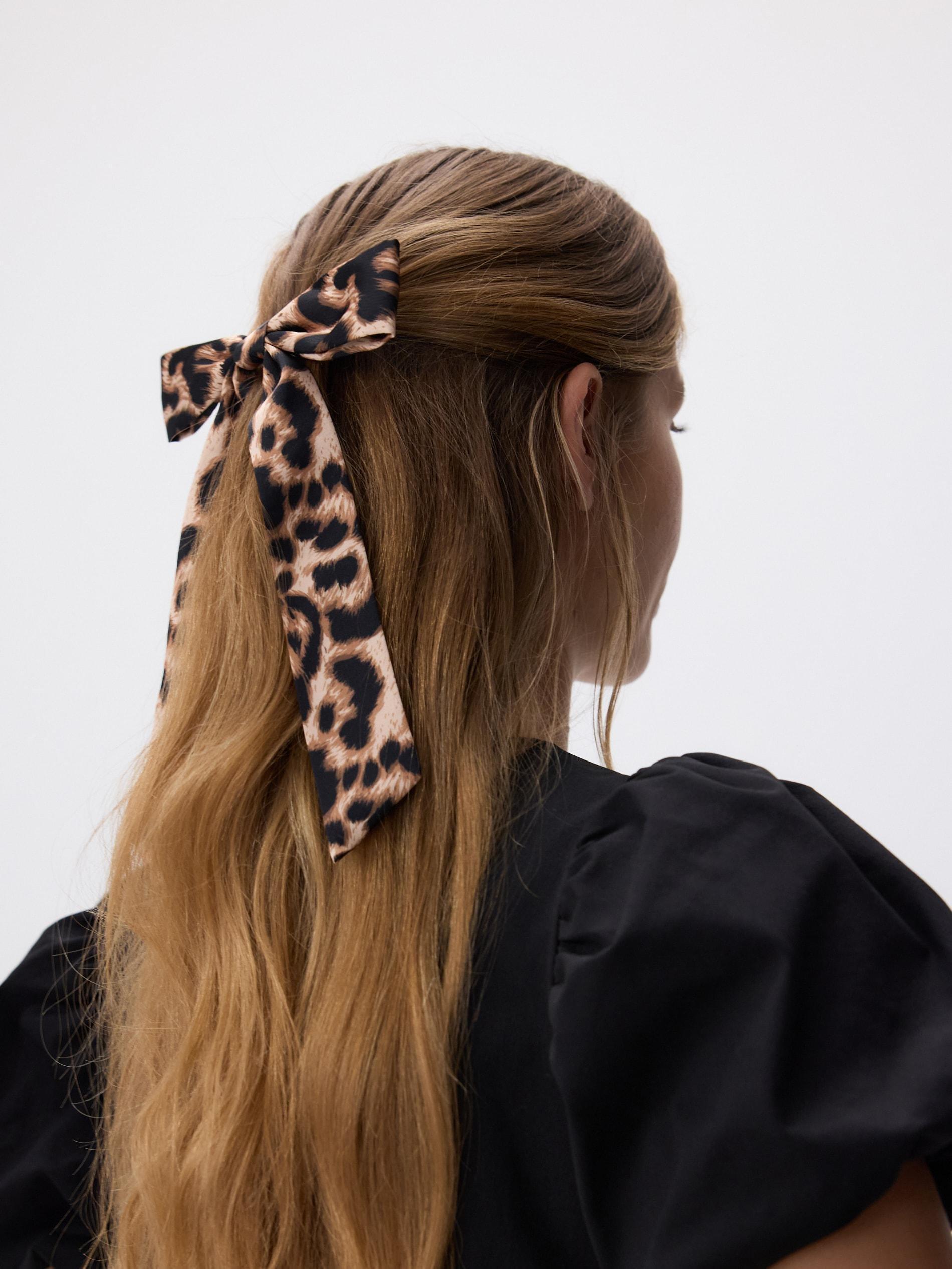 MULTICOLOR Hair clasp, Multicolor, large image number 0