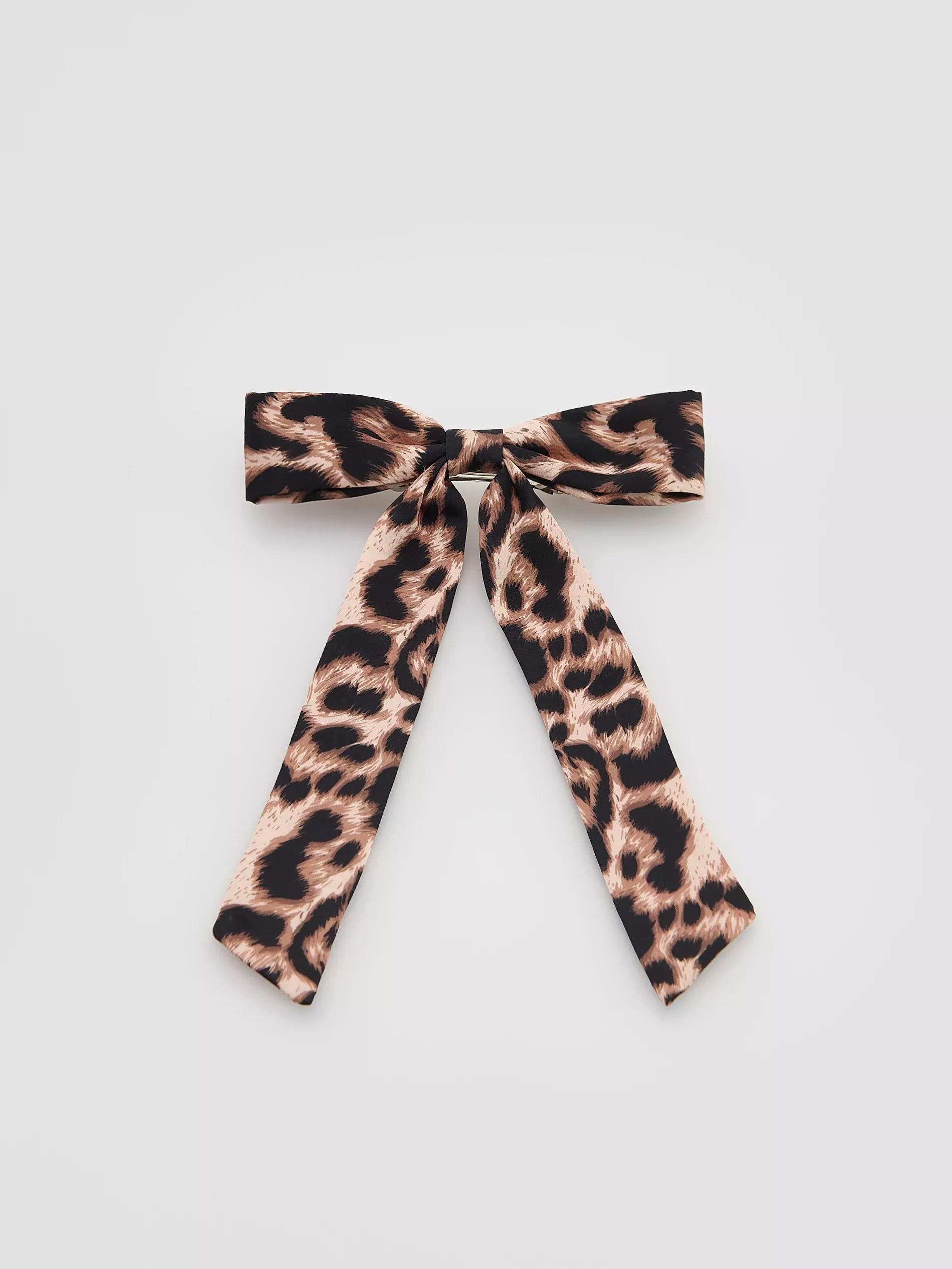 MULTICOLOR Hair clasp, Multicolor, large image number 1