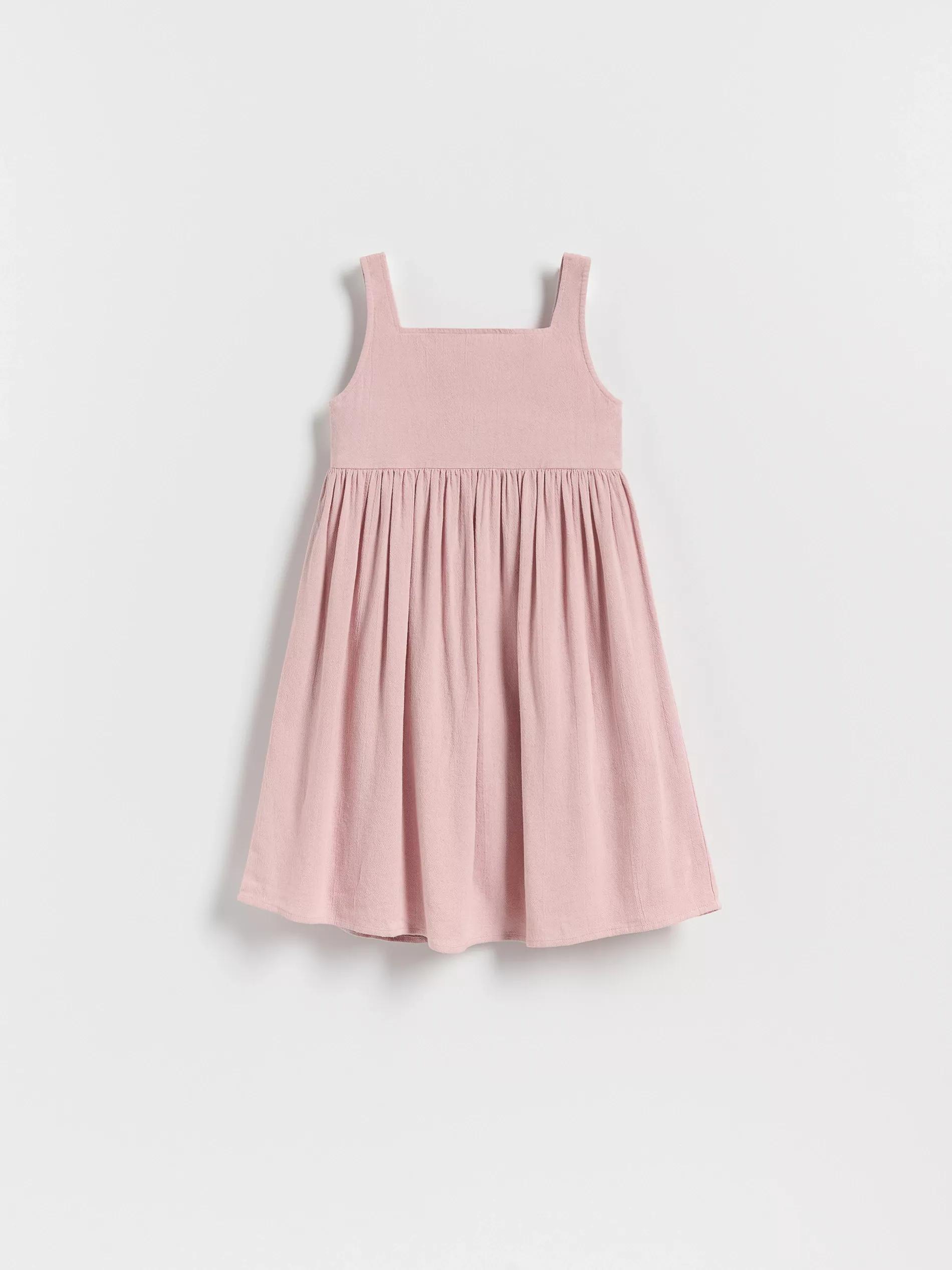 Pink Dress, , large image number 0