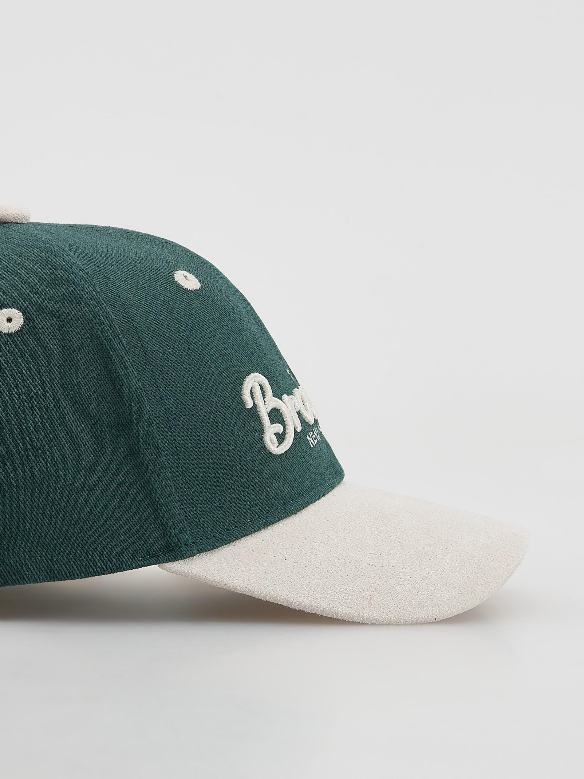 Green Cap, Khaki, large image number 1