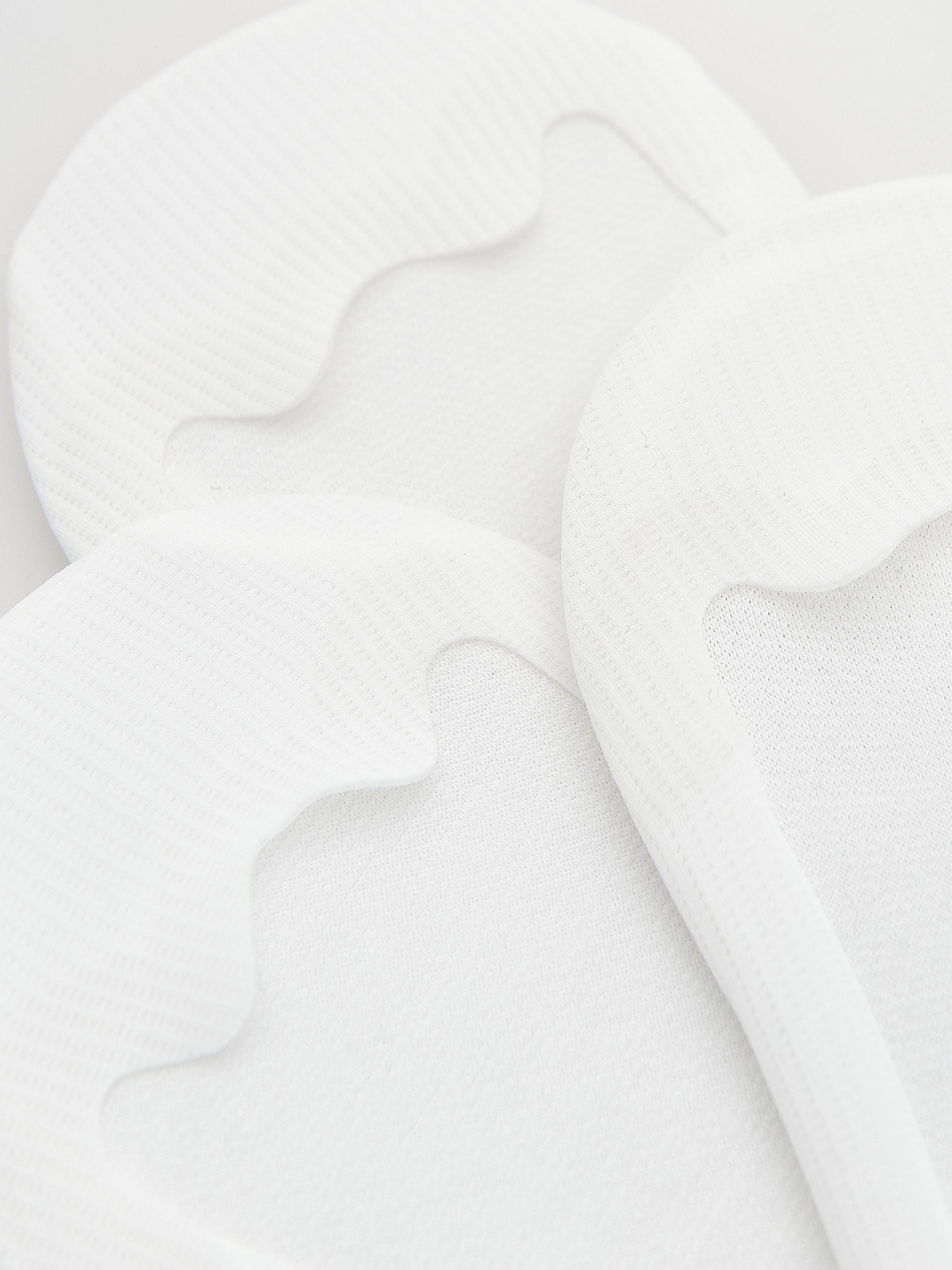 Cream Socks, , large image number 1