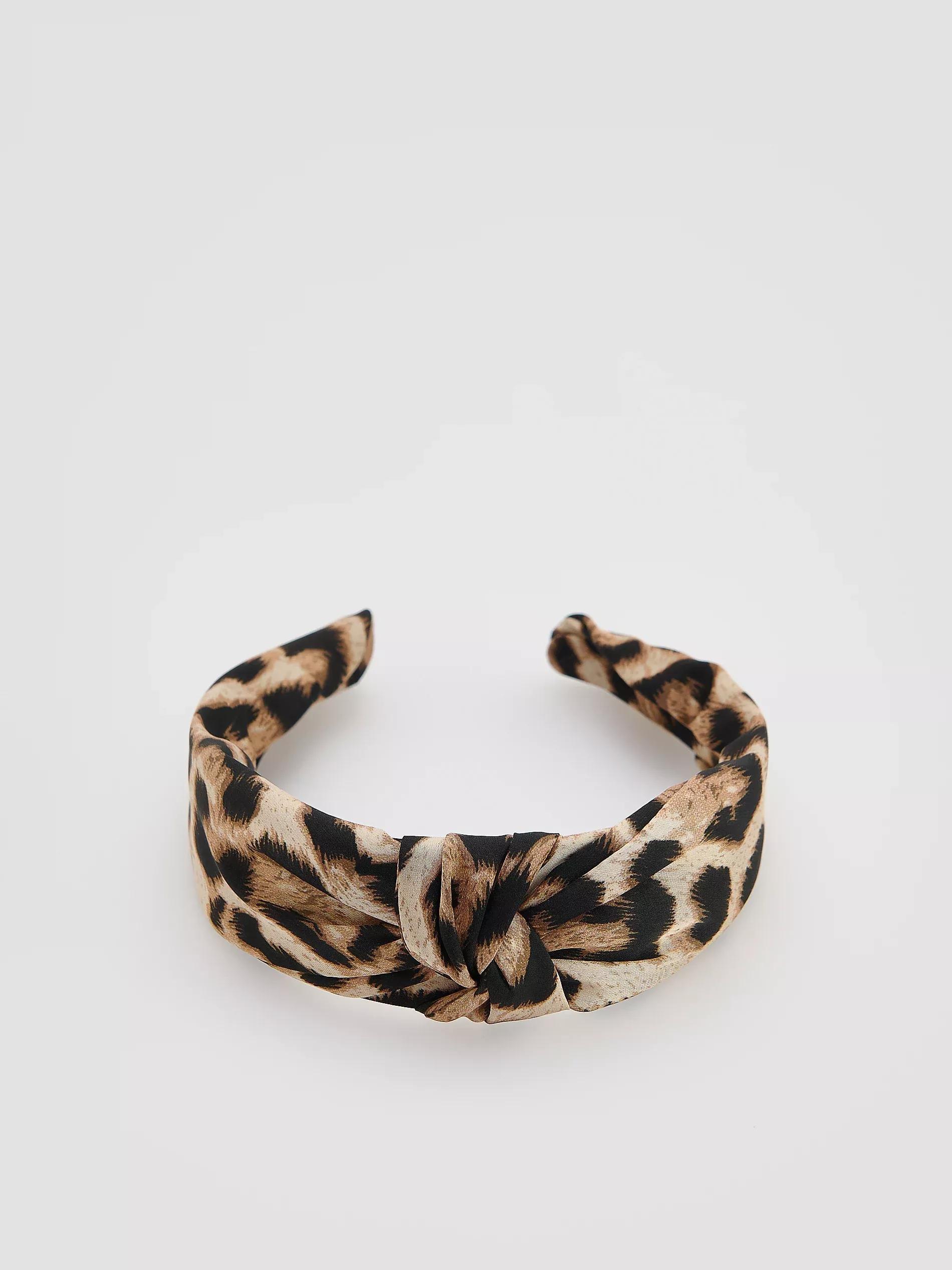 MULTICOLOR Headband, Multicolor, medium