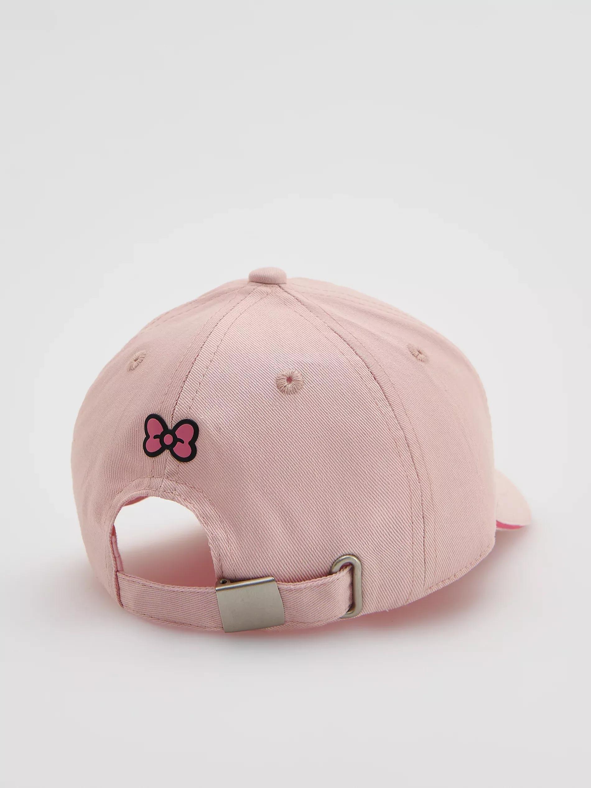 Pink My Melody Baseball Cap, , large image number 1